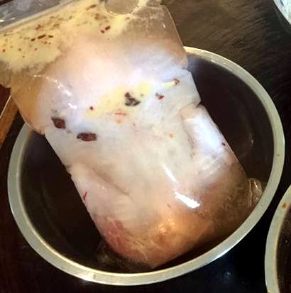 Ben’s Brining Tips