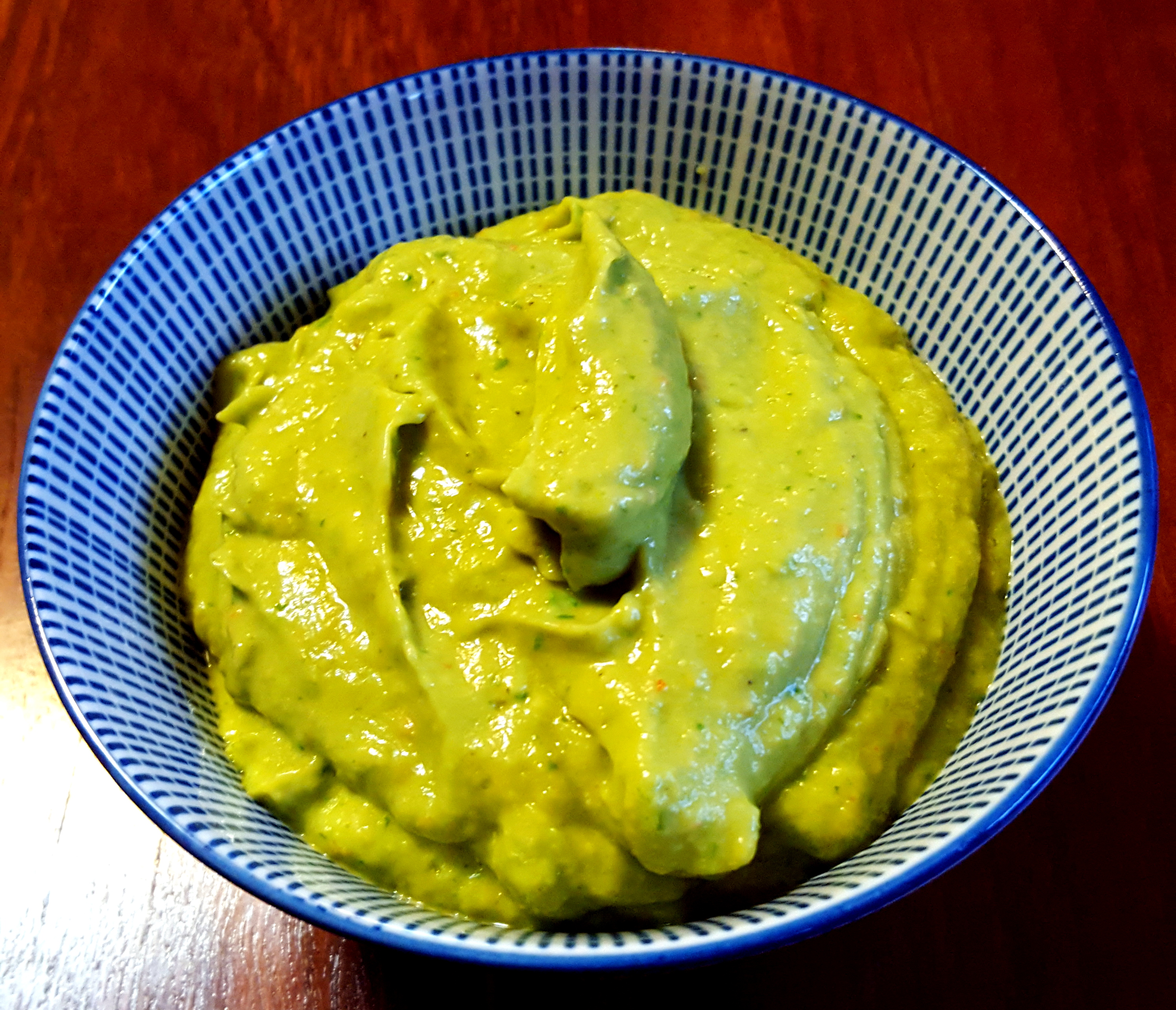 PK’s You..Can’t..Handle..The..Guac