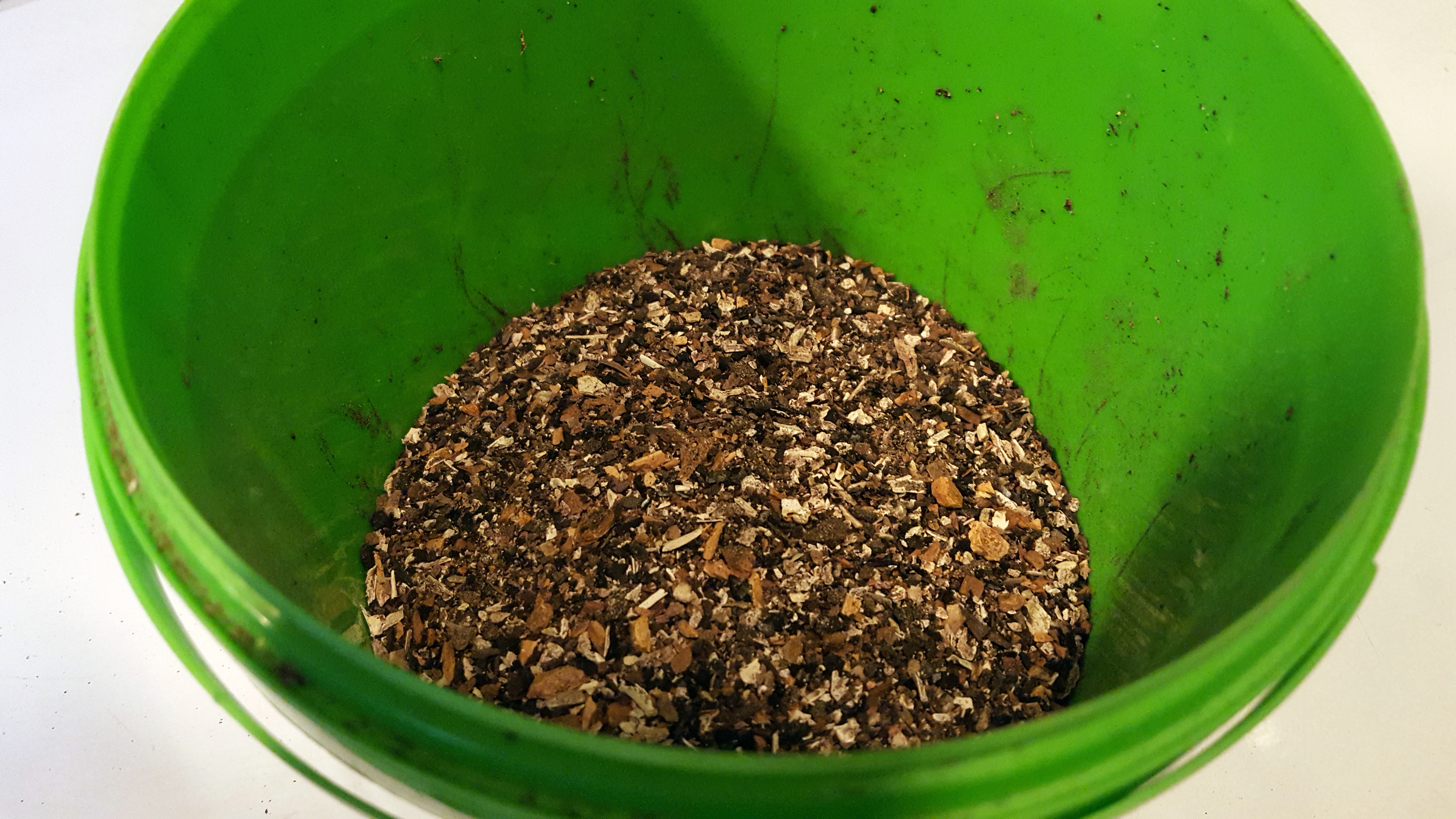 Reuse, Recover: PK’s Bone Meal