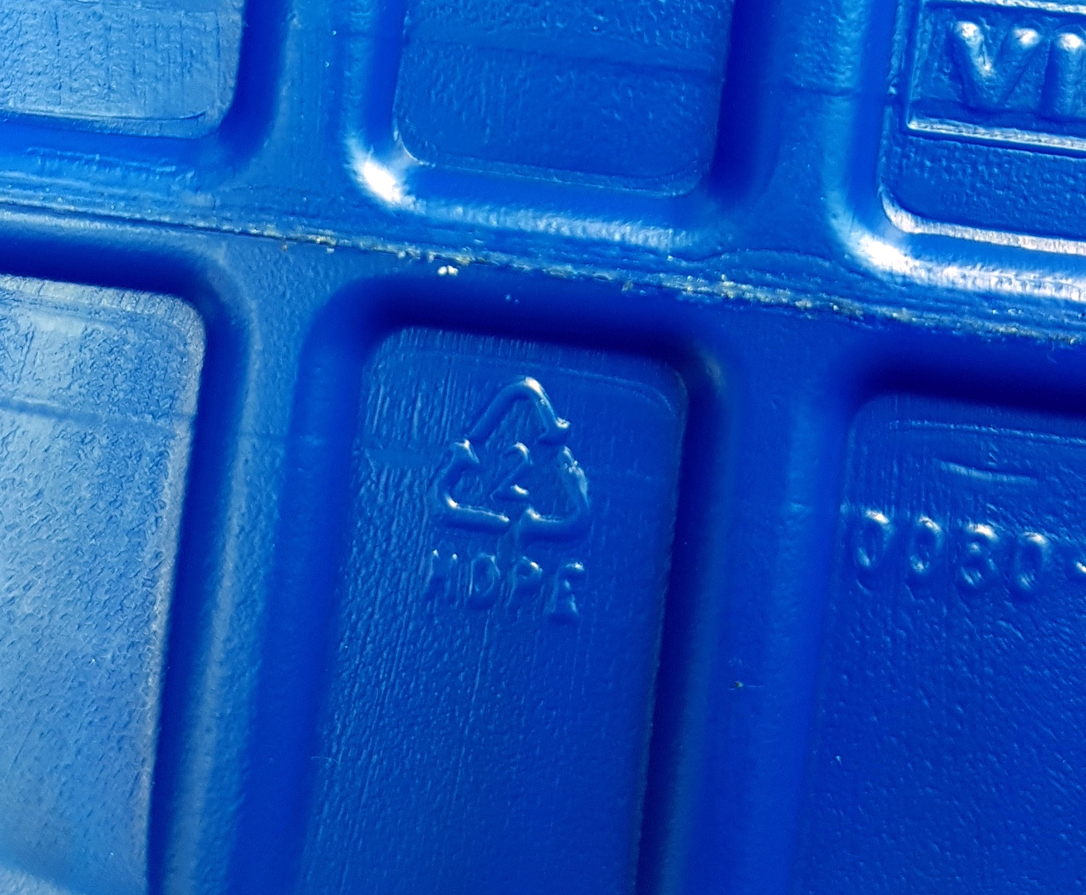 Hard Plastic Recycling: Reuse Recover Rethink