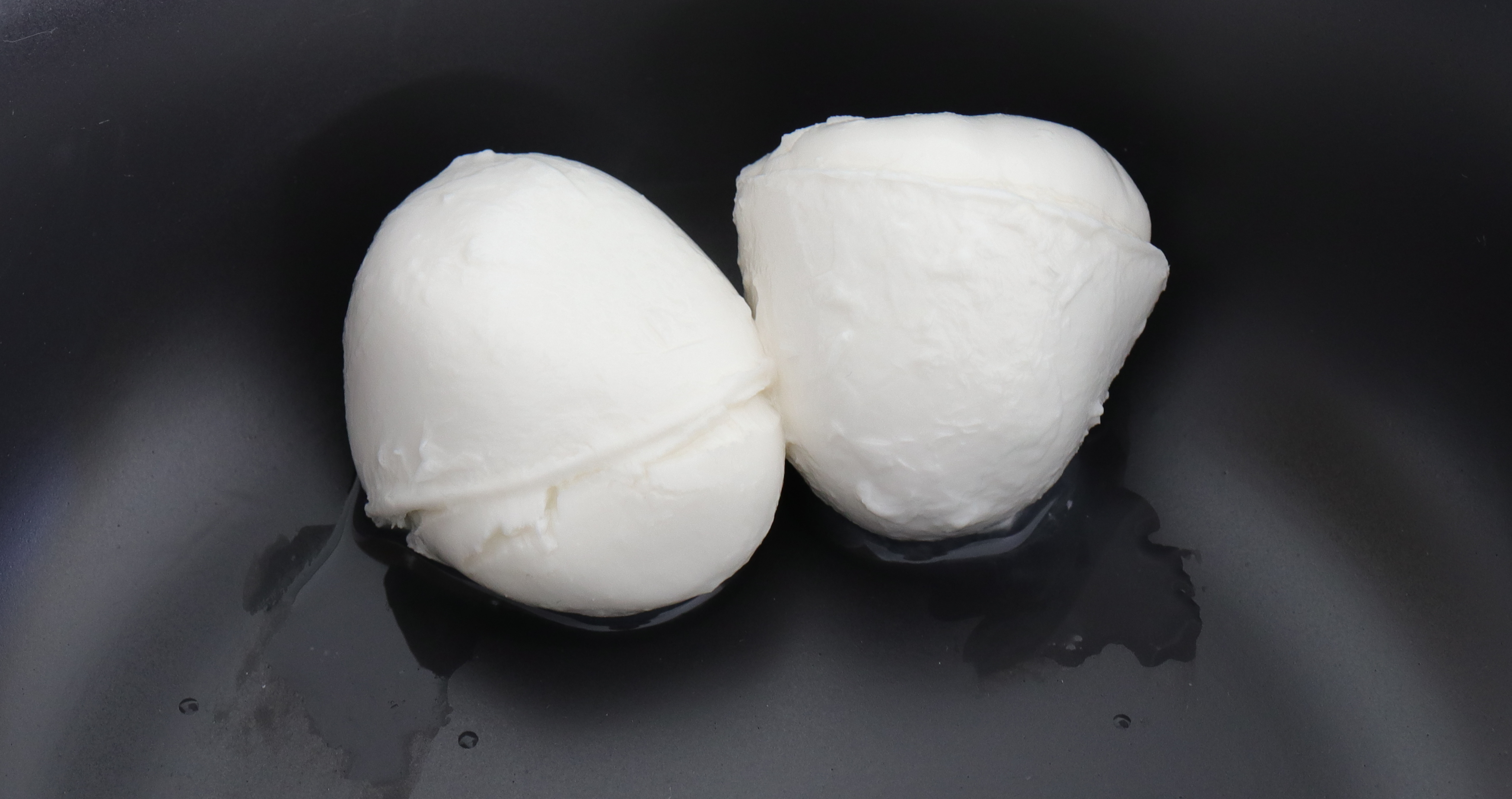 Buffalo Mozzarella Cheese