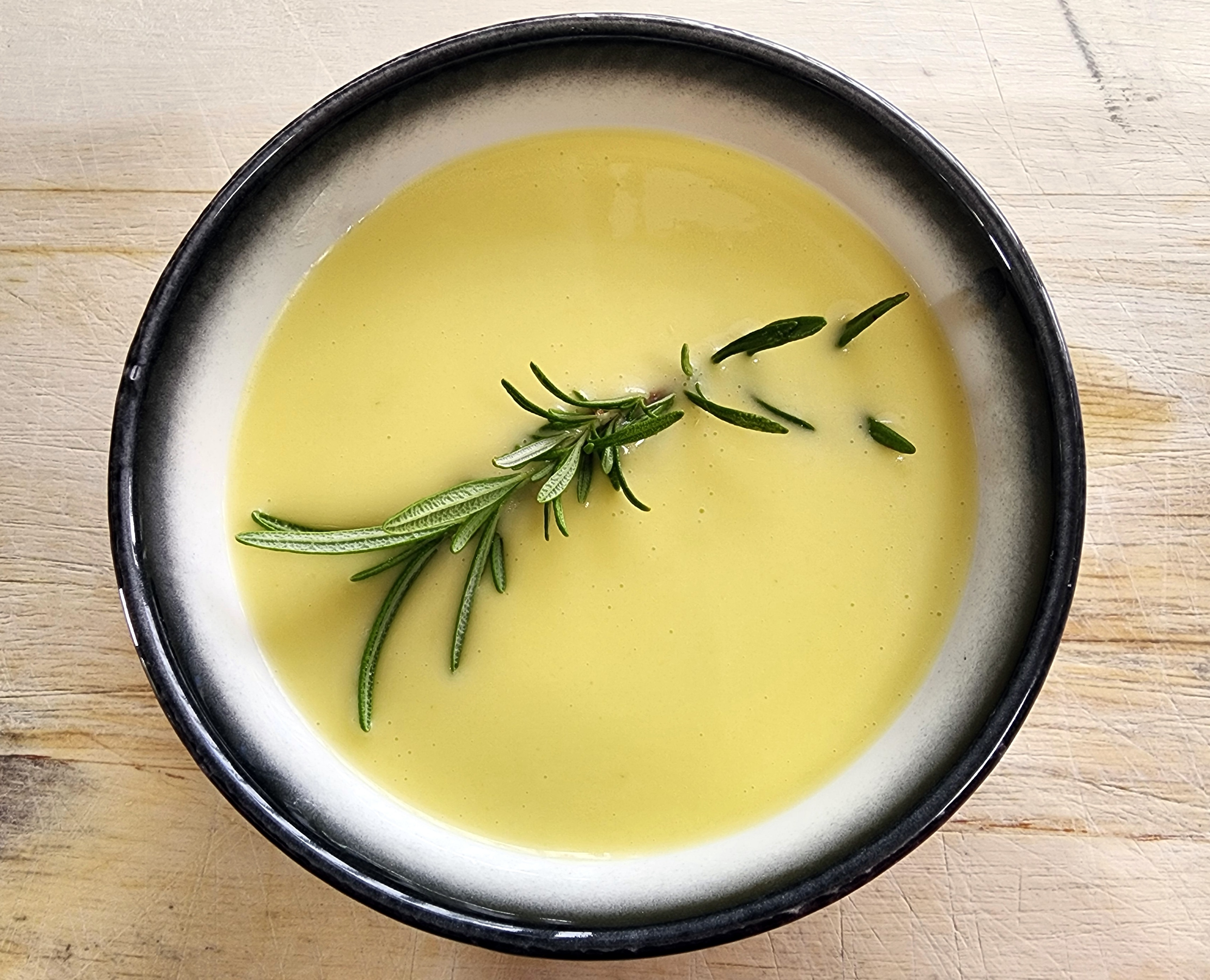 Lemon, Garlic And Olive Oil Sauce And Marinade