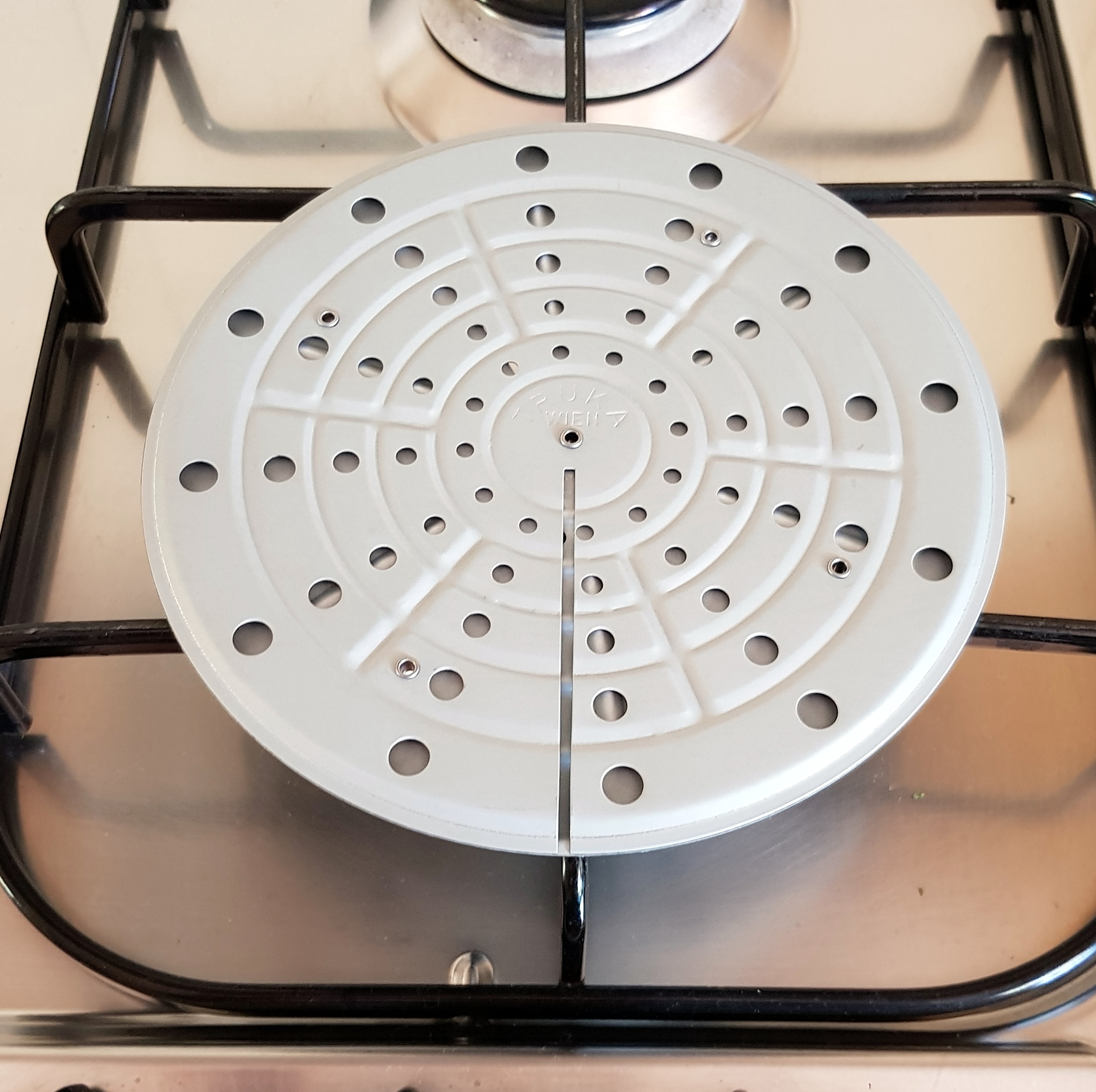 Gas Hob Heat Diffuser