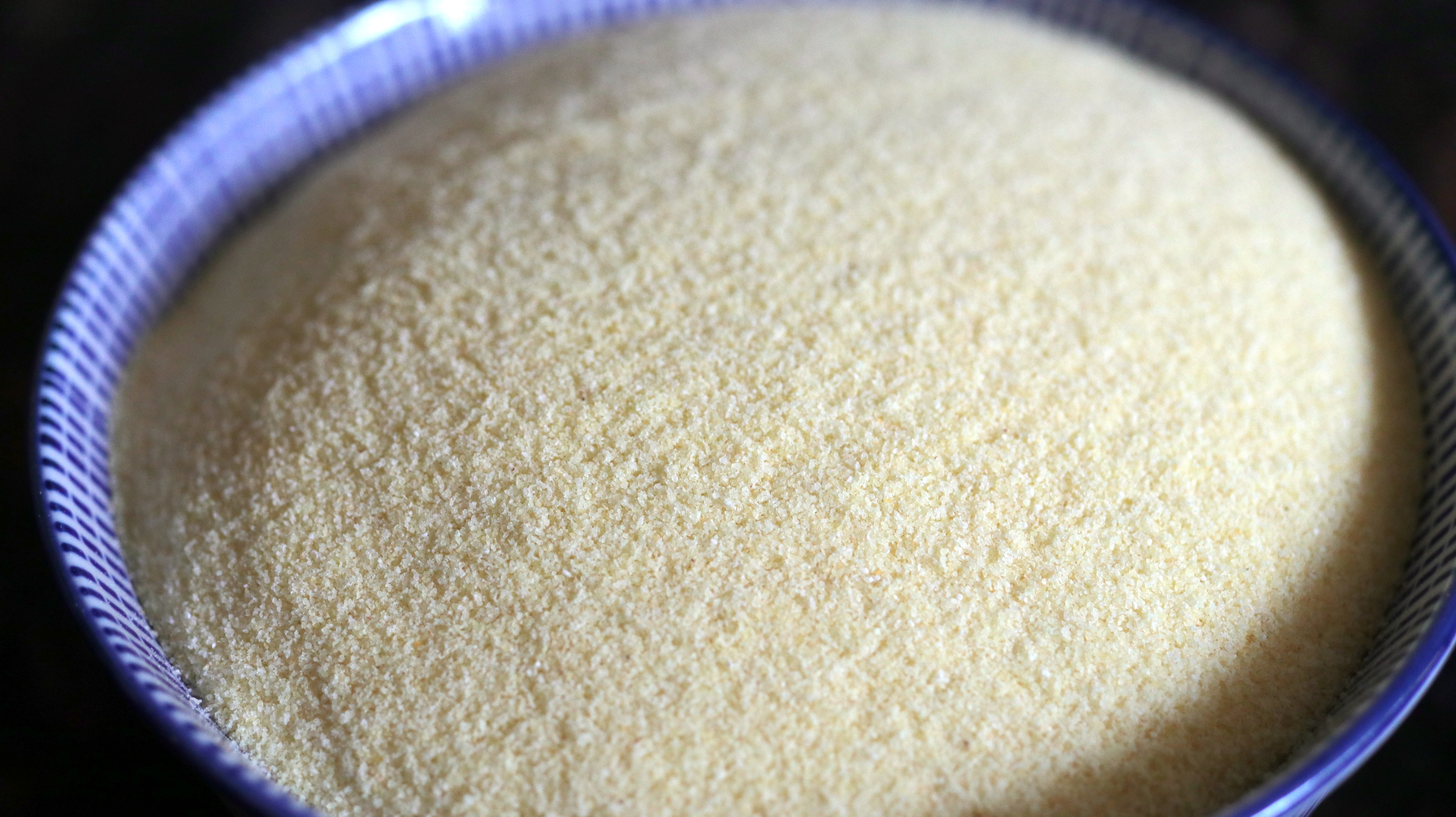 Durum Wheat Semolina