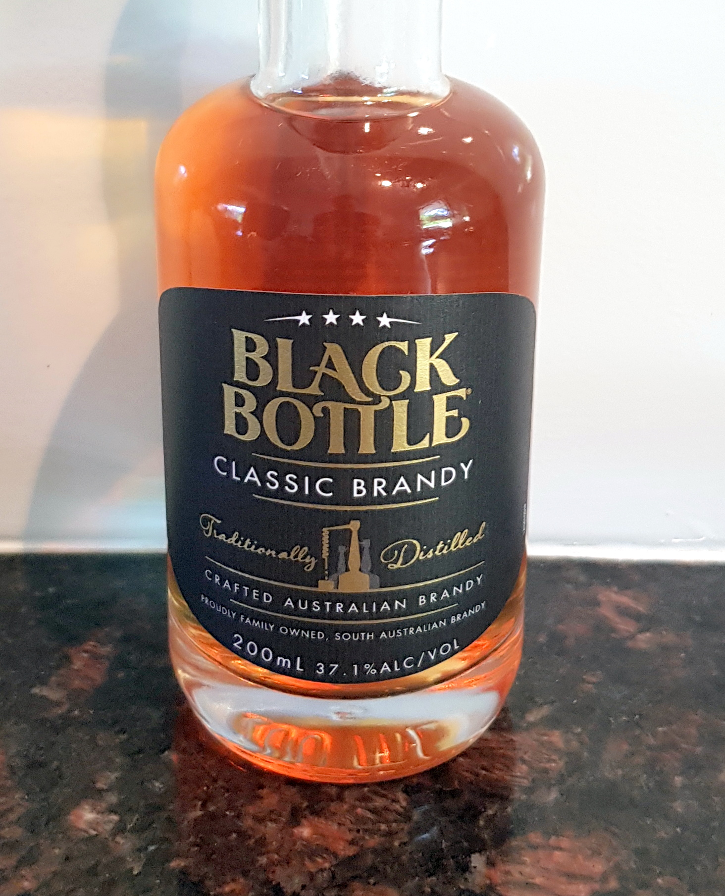 Using Brandy In The Kitchen