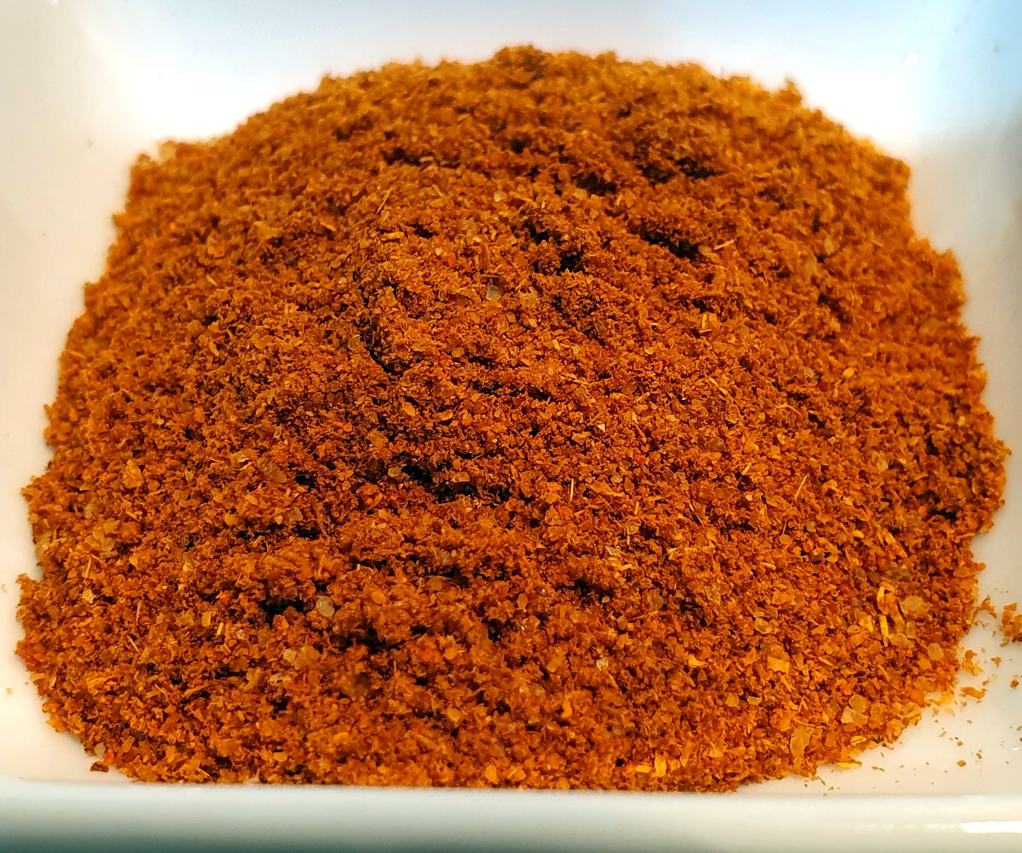 Harissa Spice Blend