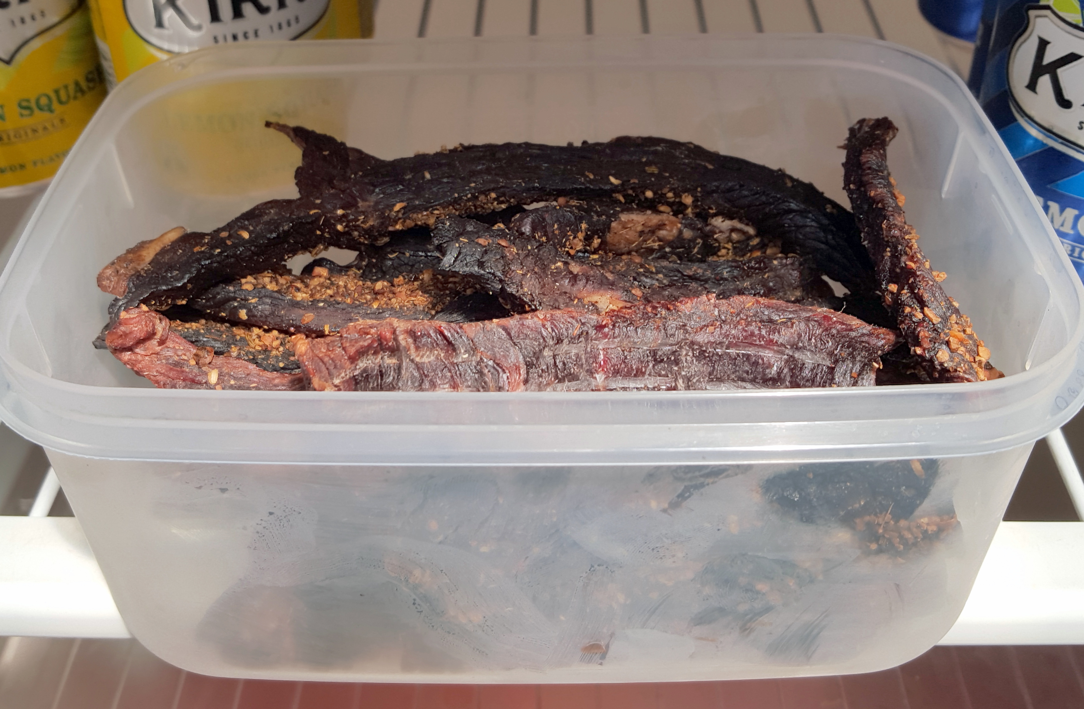 How Do You Make Beef Jerky At Home?