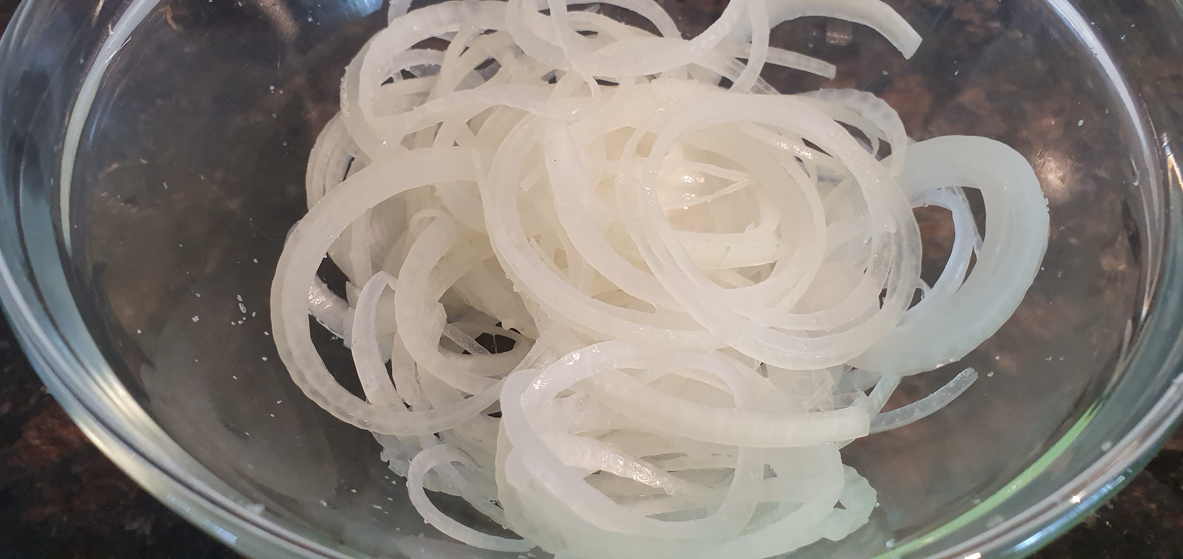 What Does The Cooking Term Maceration Mean?