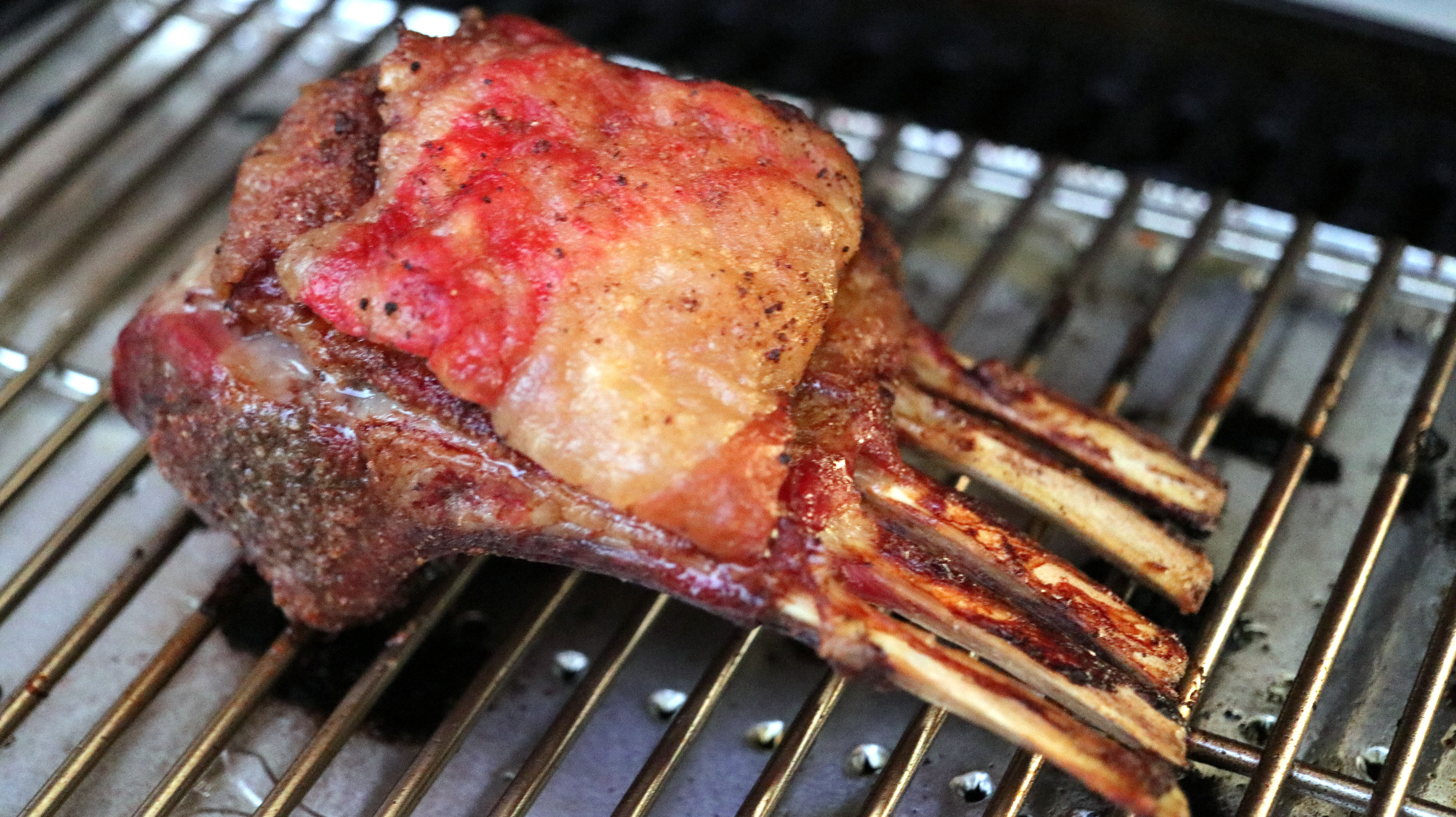 Meat Dishes, Equipment And Ingredients