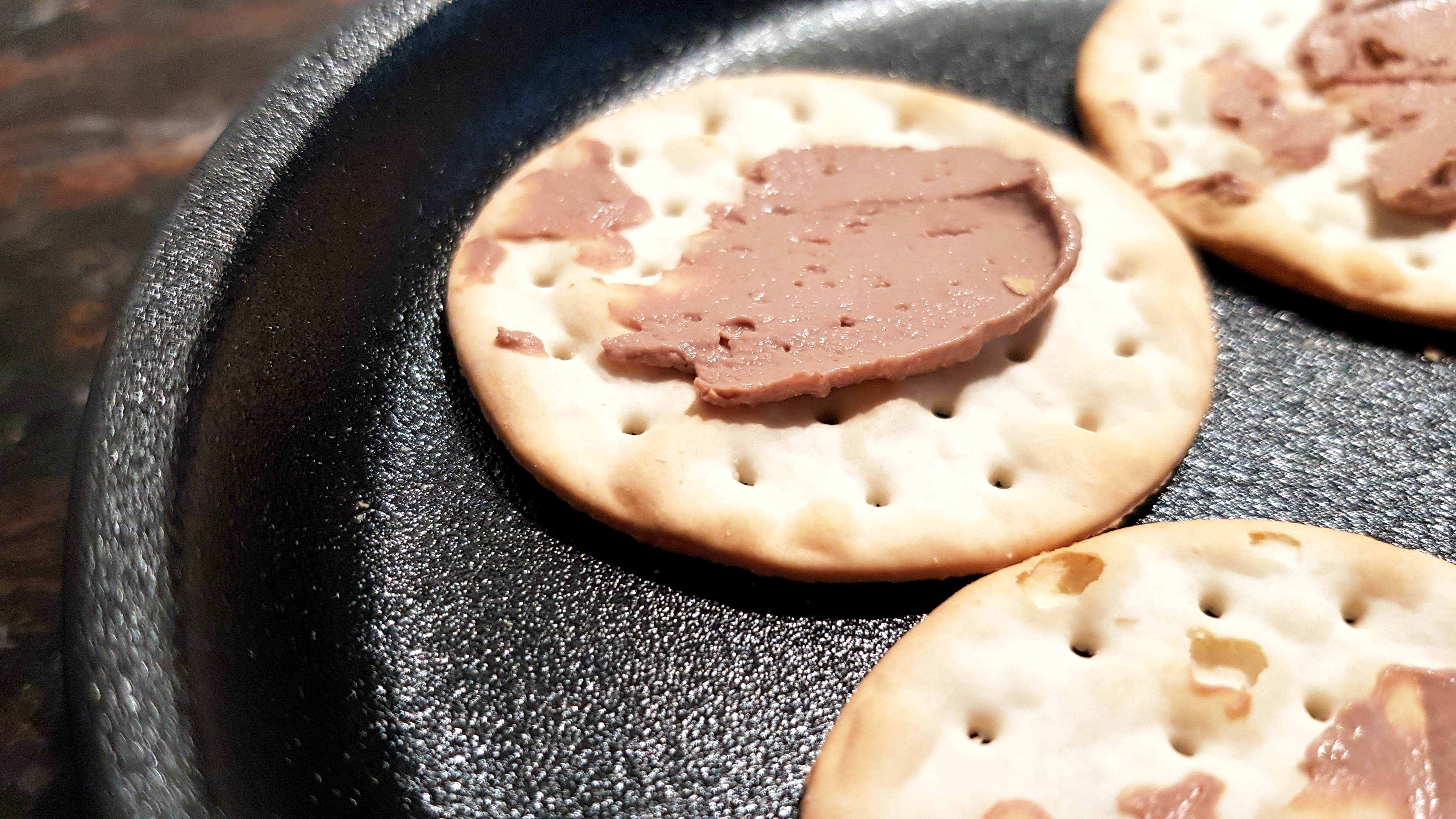 Jacques Pépin’s Traditional Chicken Liver Pâté