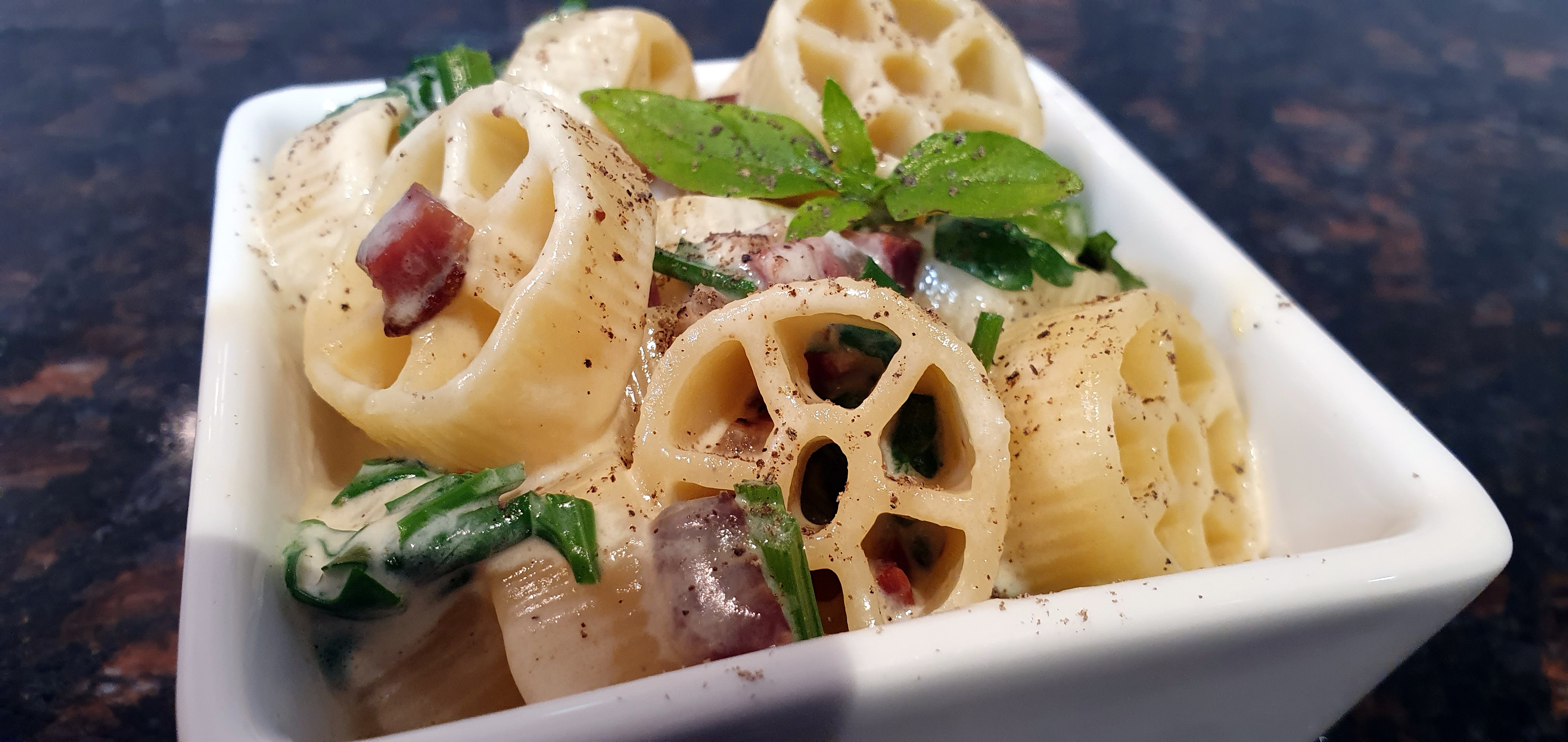 What Are Amuse-Bouches?