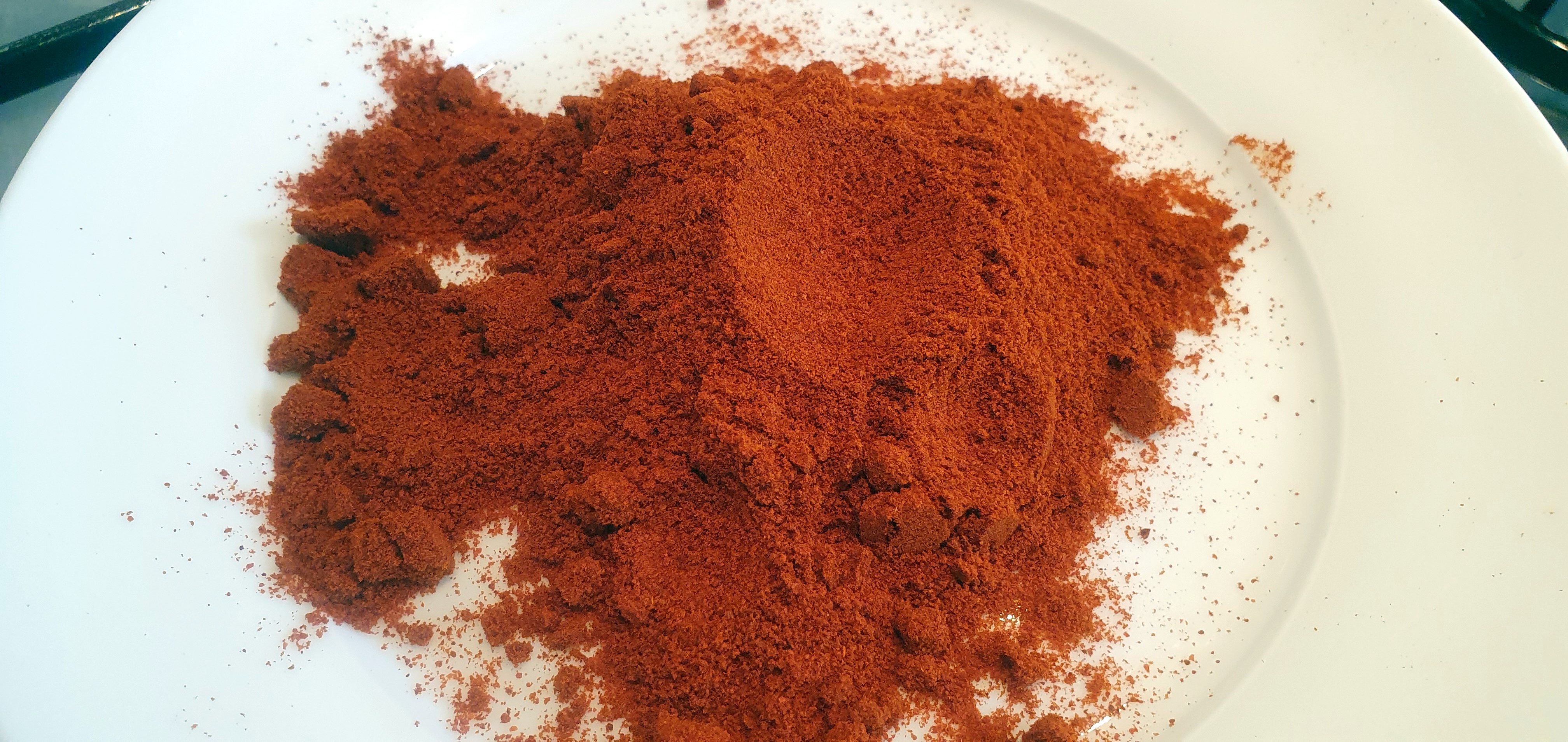Kashmiri Chilli Powder
