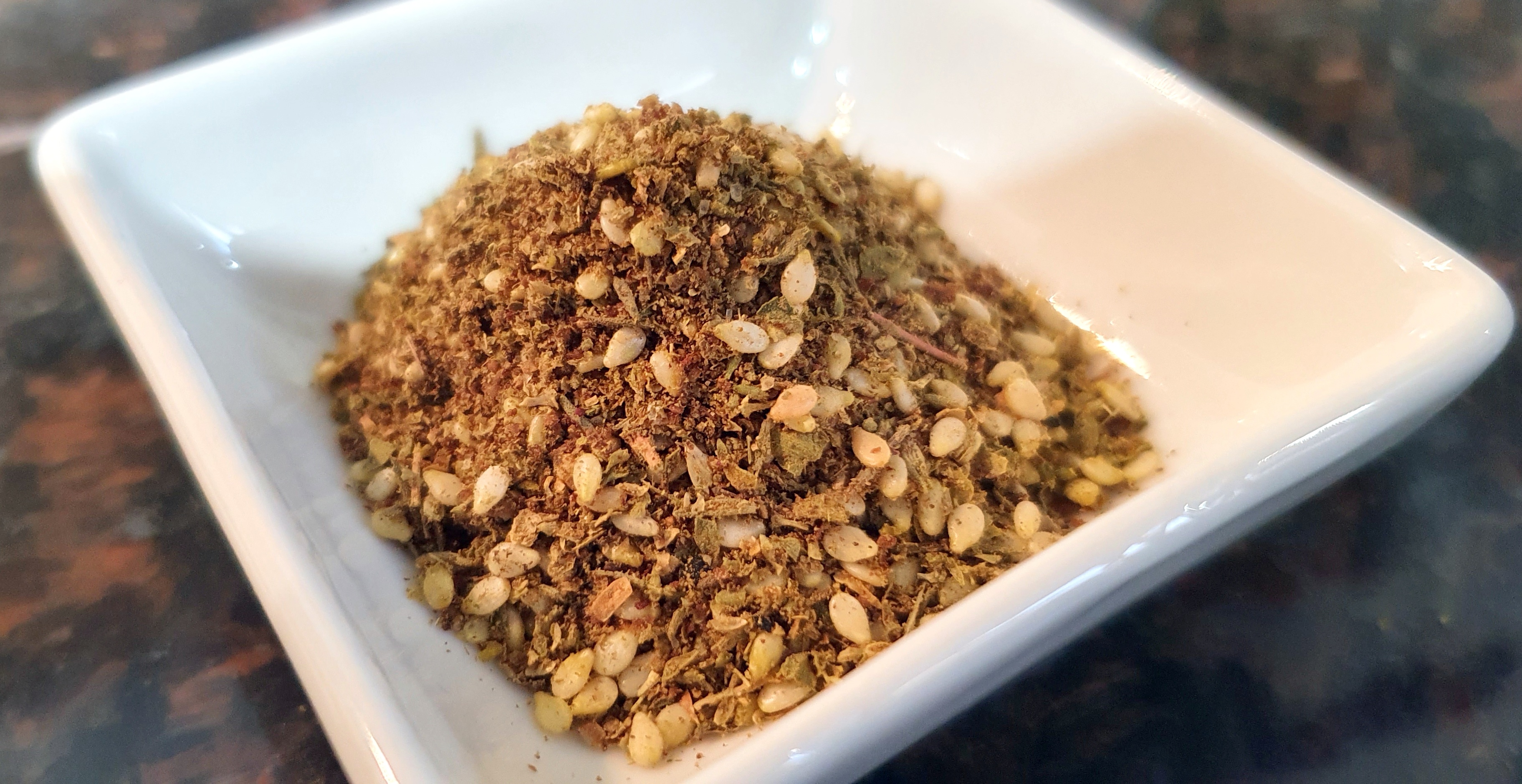 How Do I Use Za’atar?