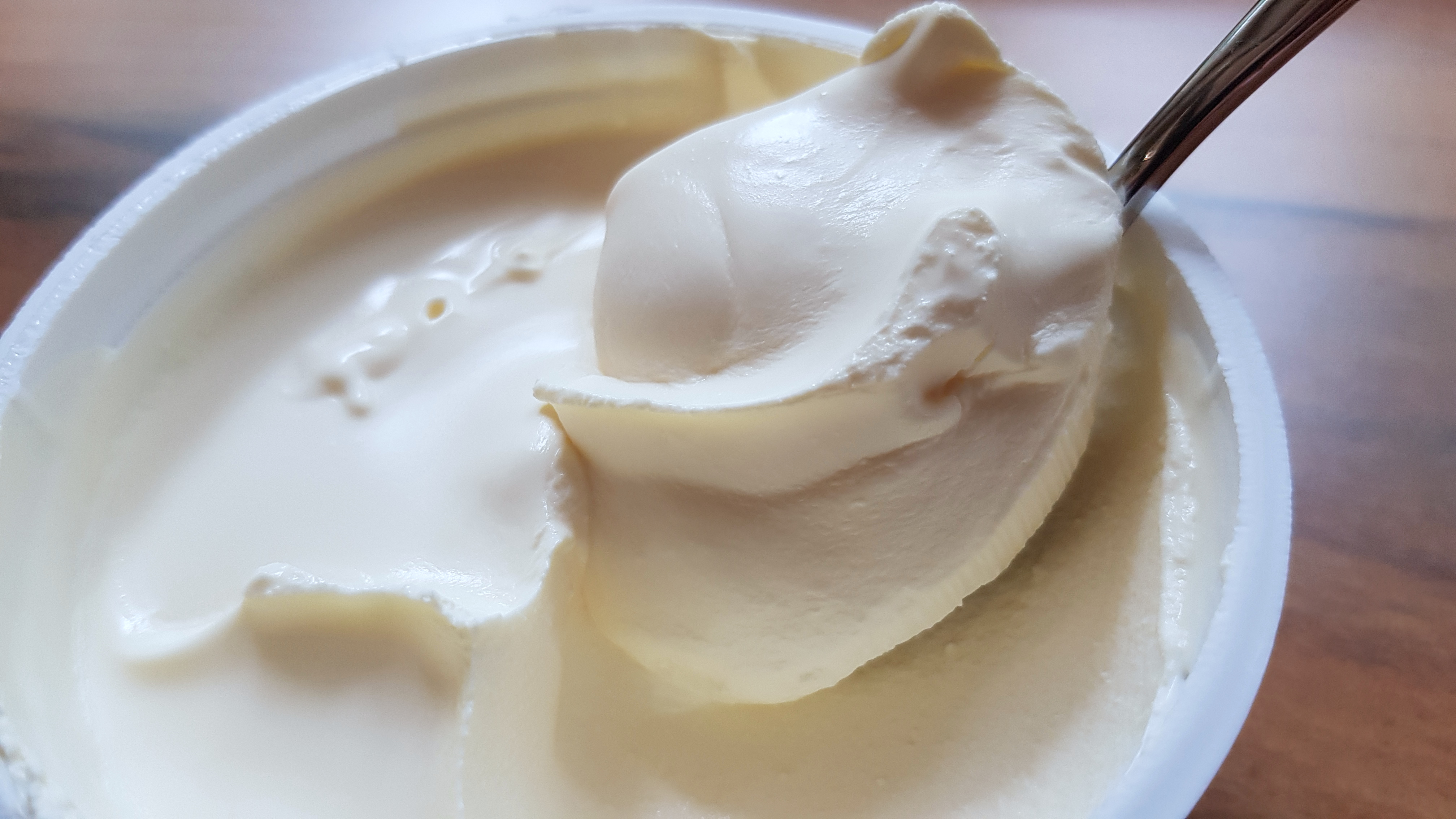 Crème Fraîche