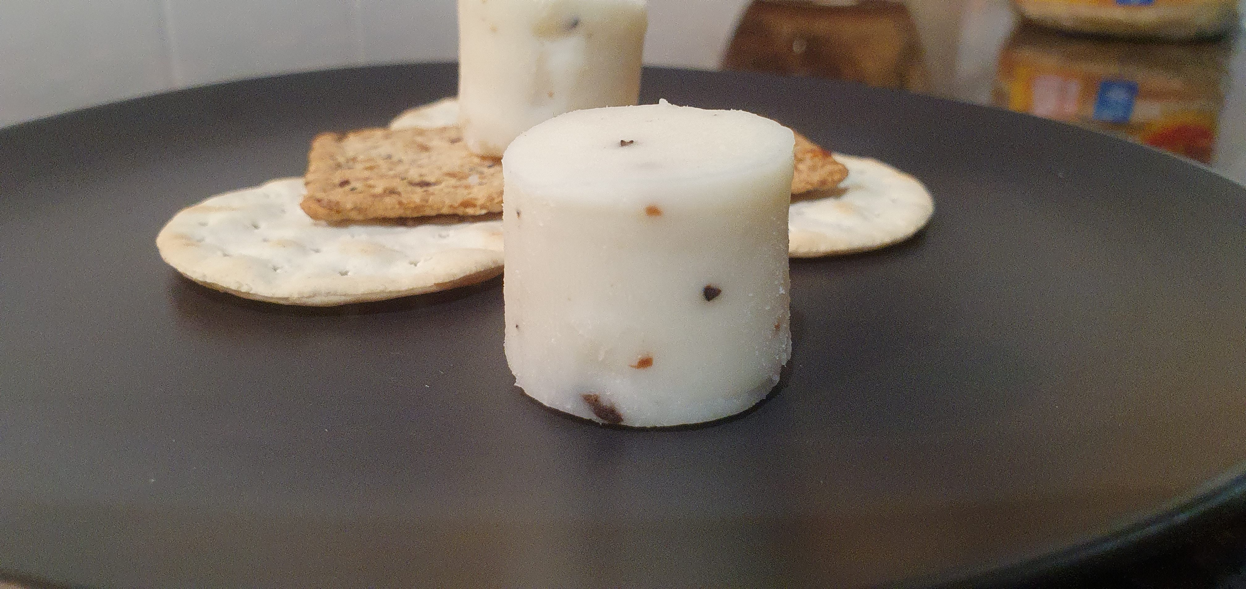 Cheese: Percorino Al Tartufo