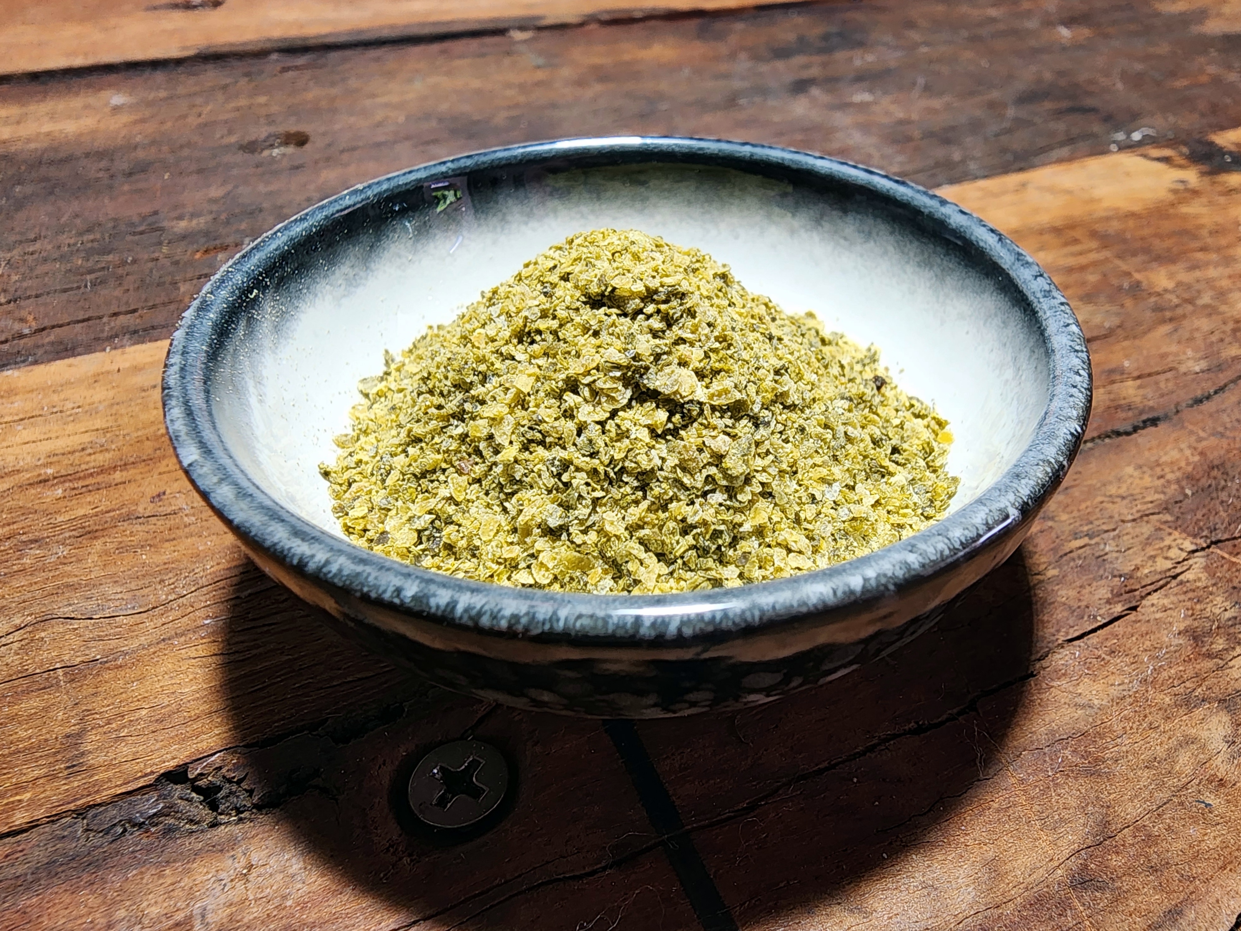 Pickled Gherkin Powder