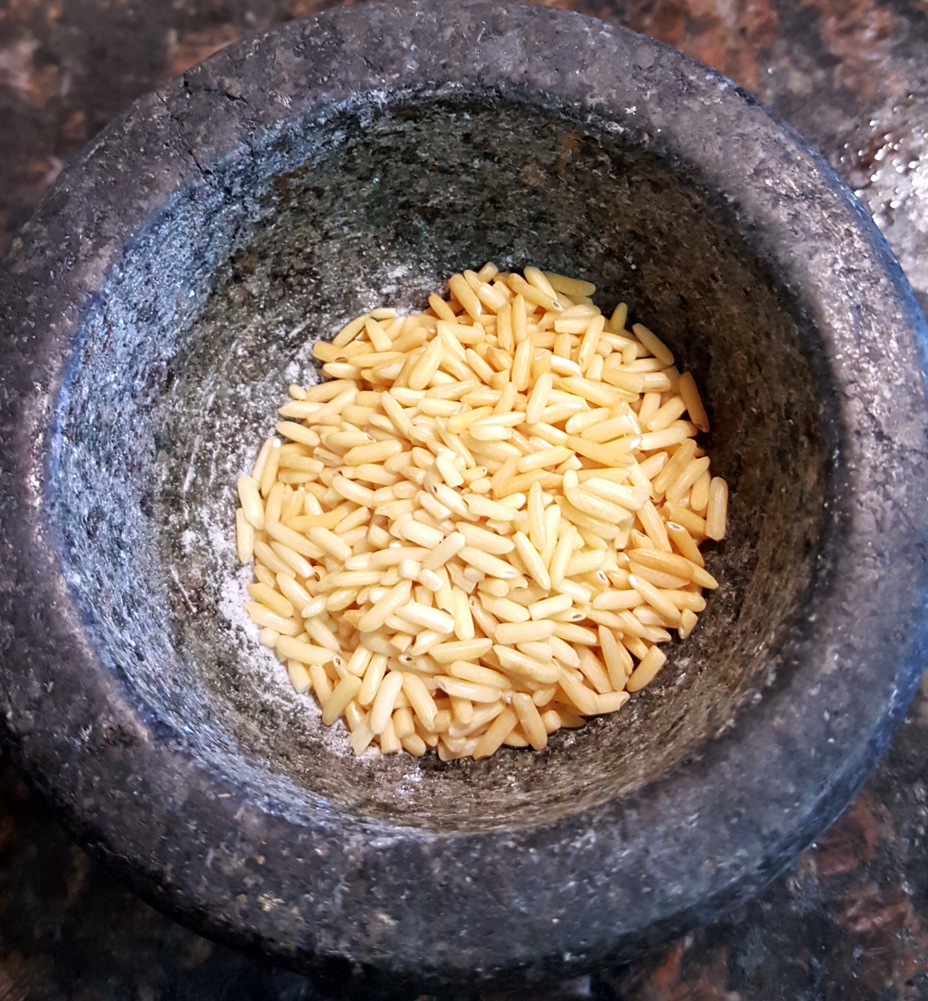 Basmati Rice