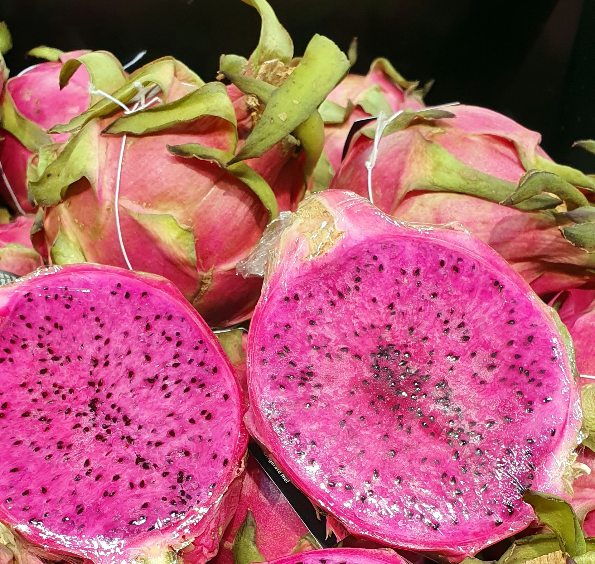 Dragon Fruit