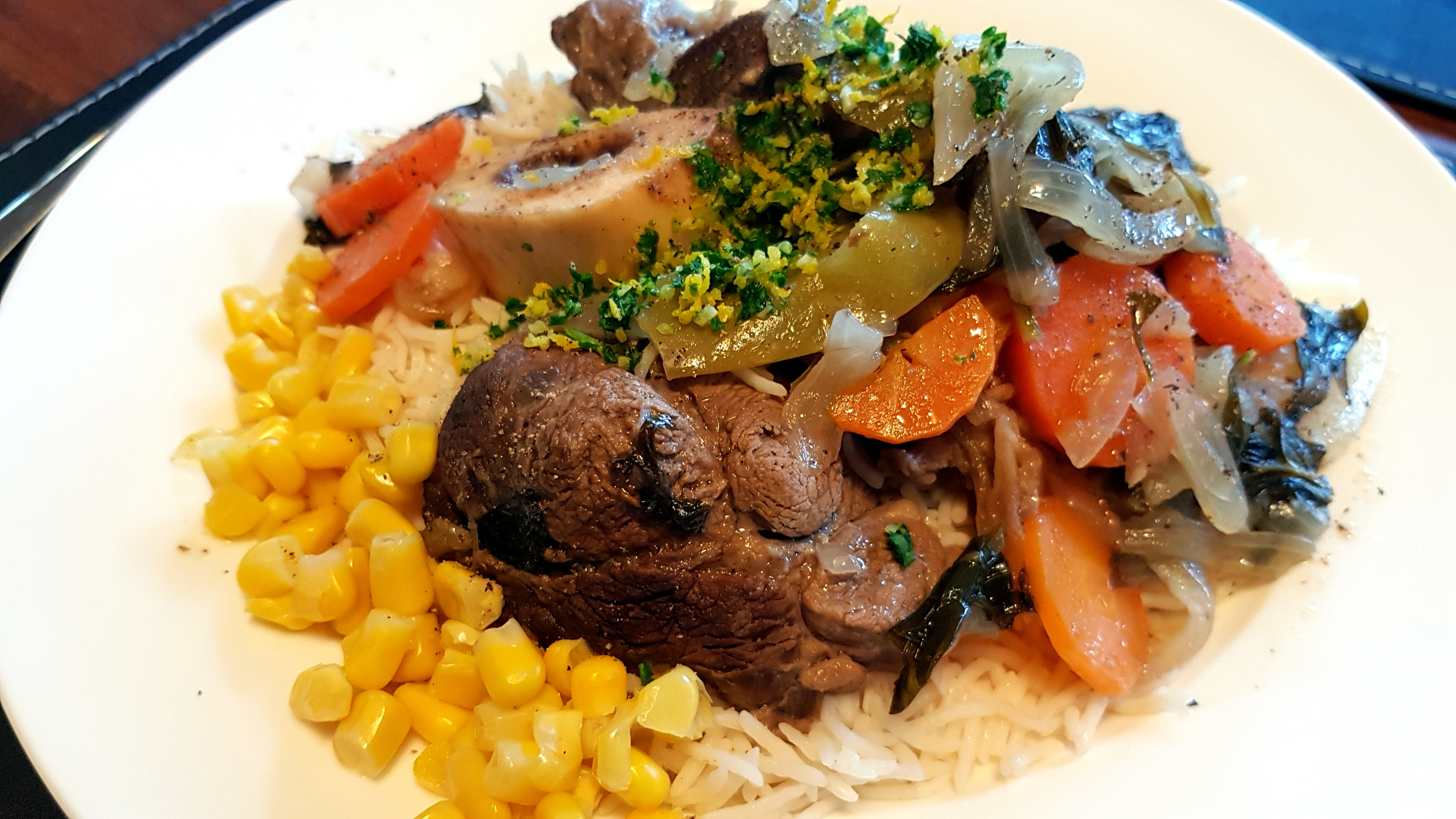 Hugh Fearnley-Whittingstall’s Osso Buco Slow Cooker