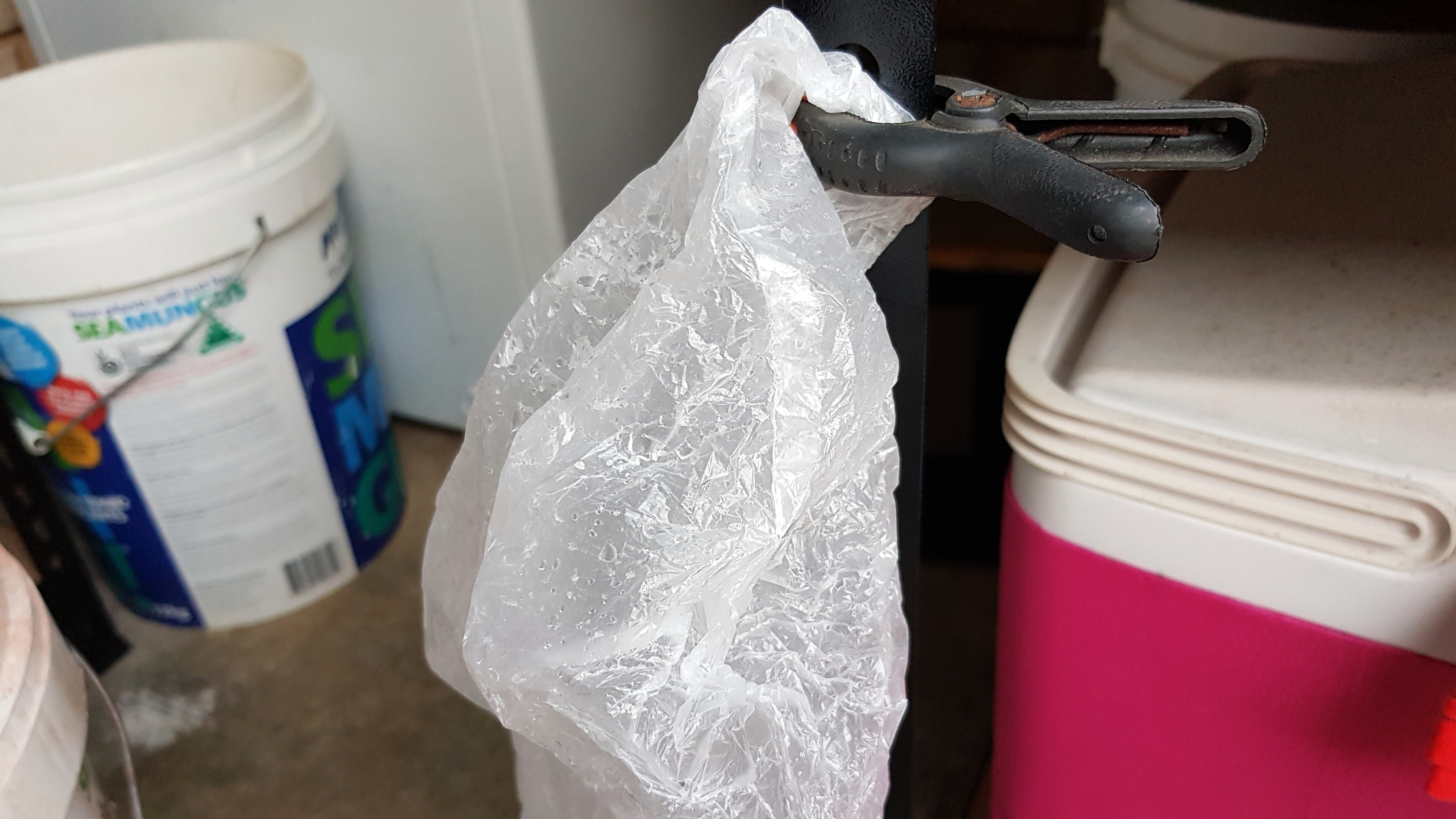 Soft Plastic Recycling Australia: Reuse Recover Rethink