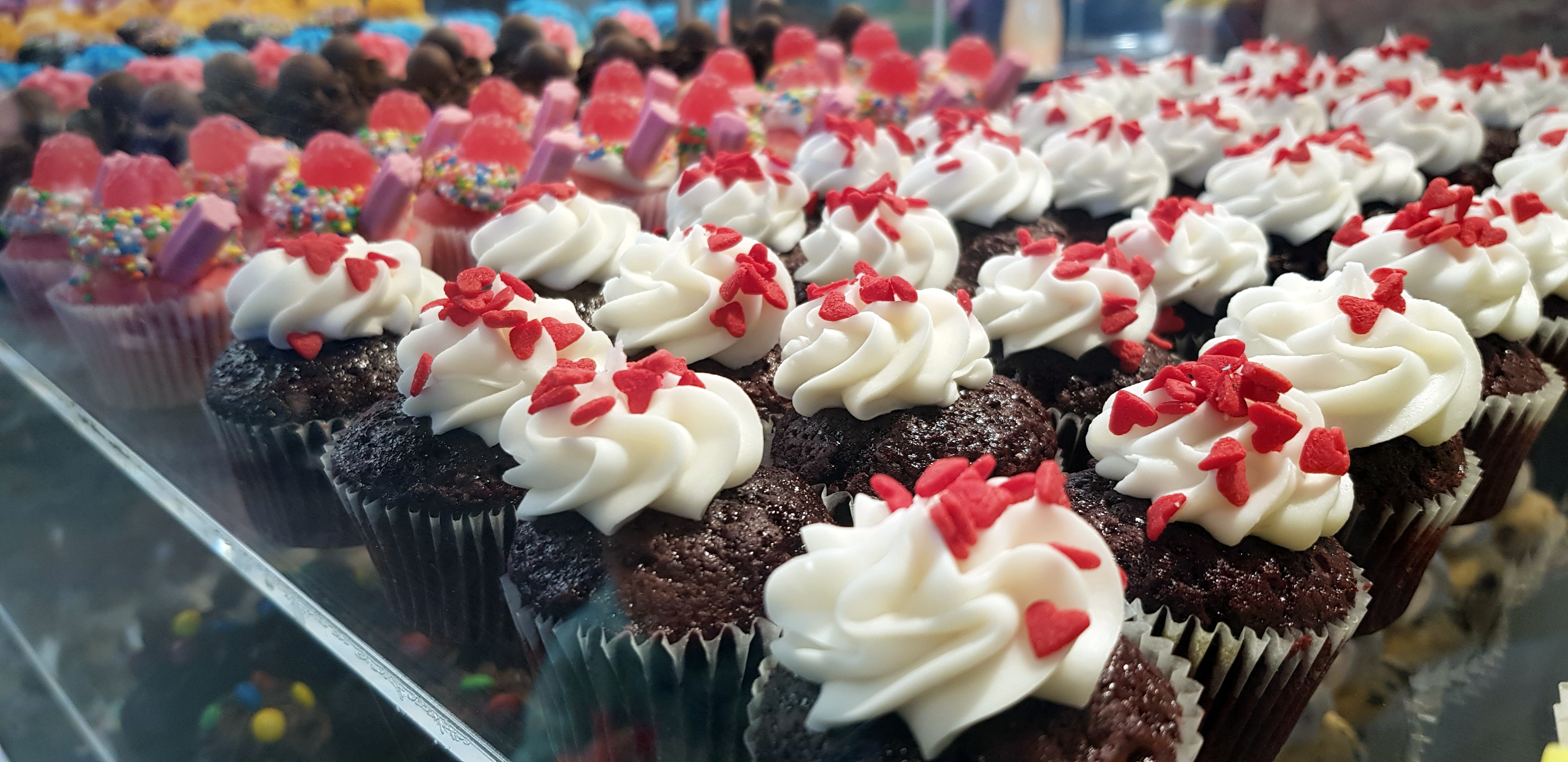 GICICI Foto Friday 31 August 2018