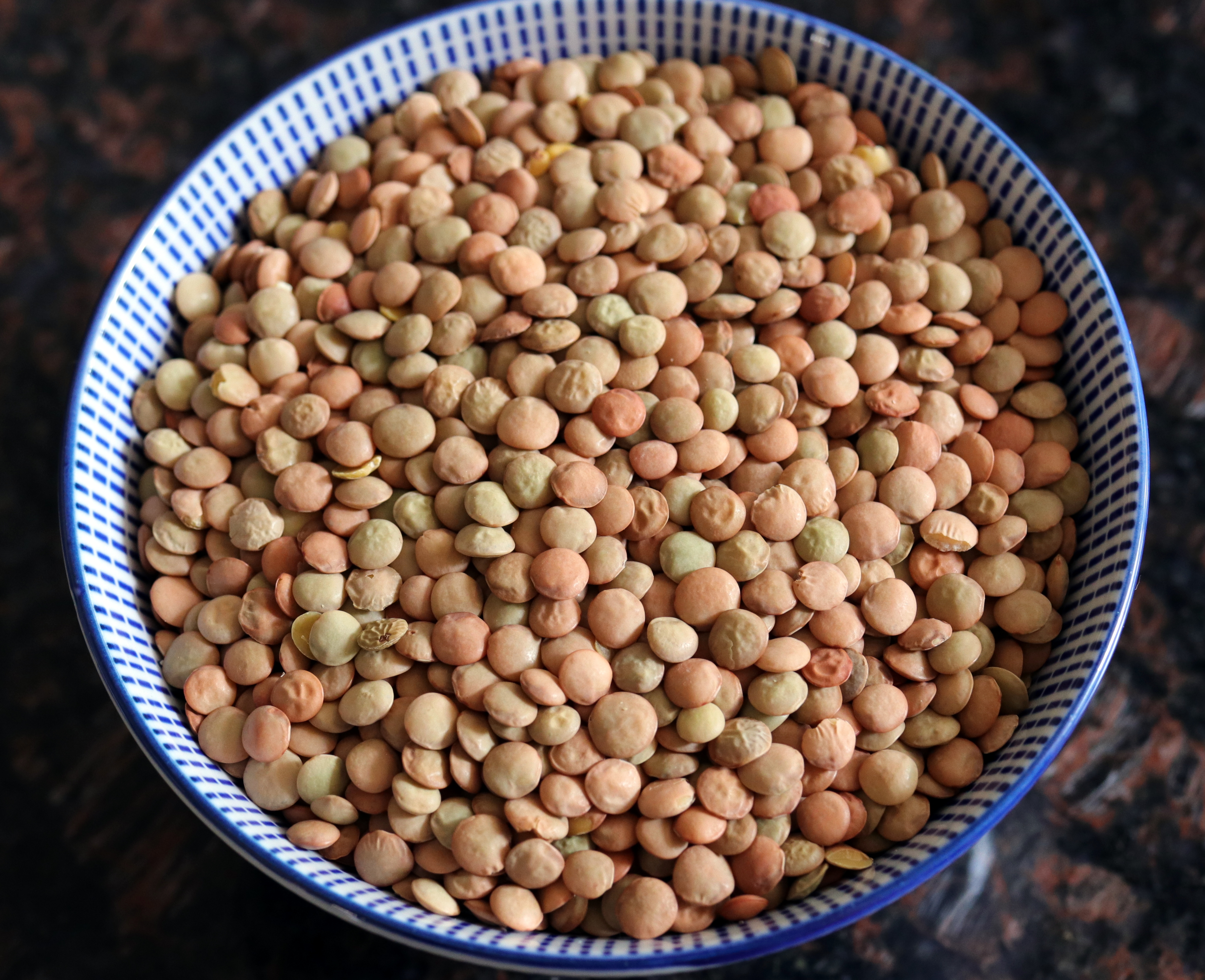 Lentils