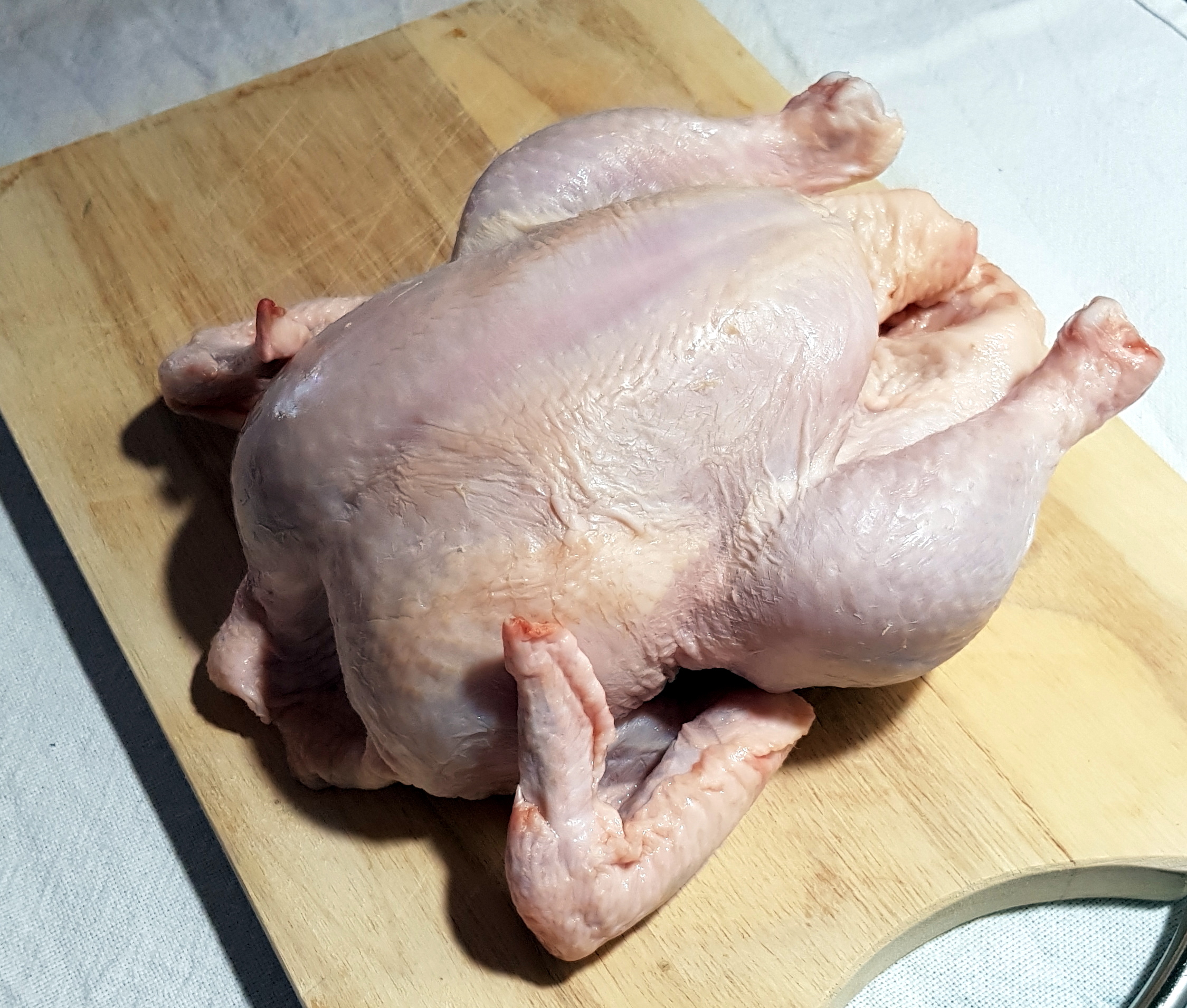 Chicken Whole