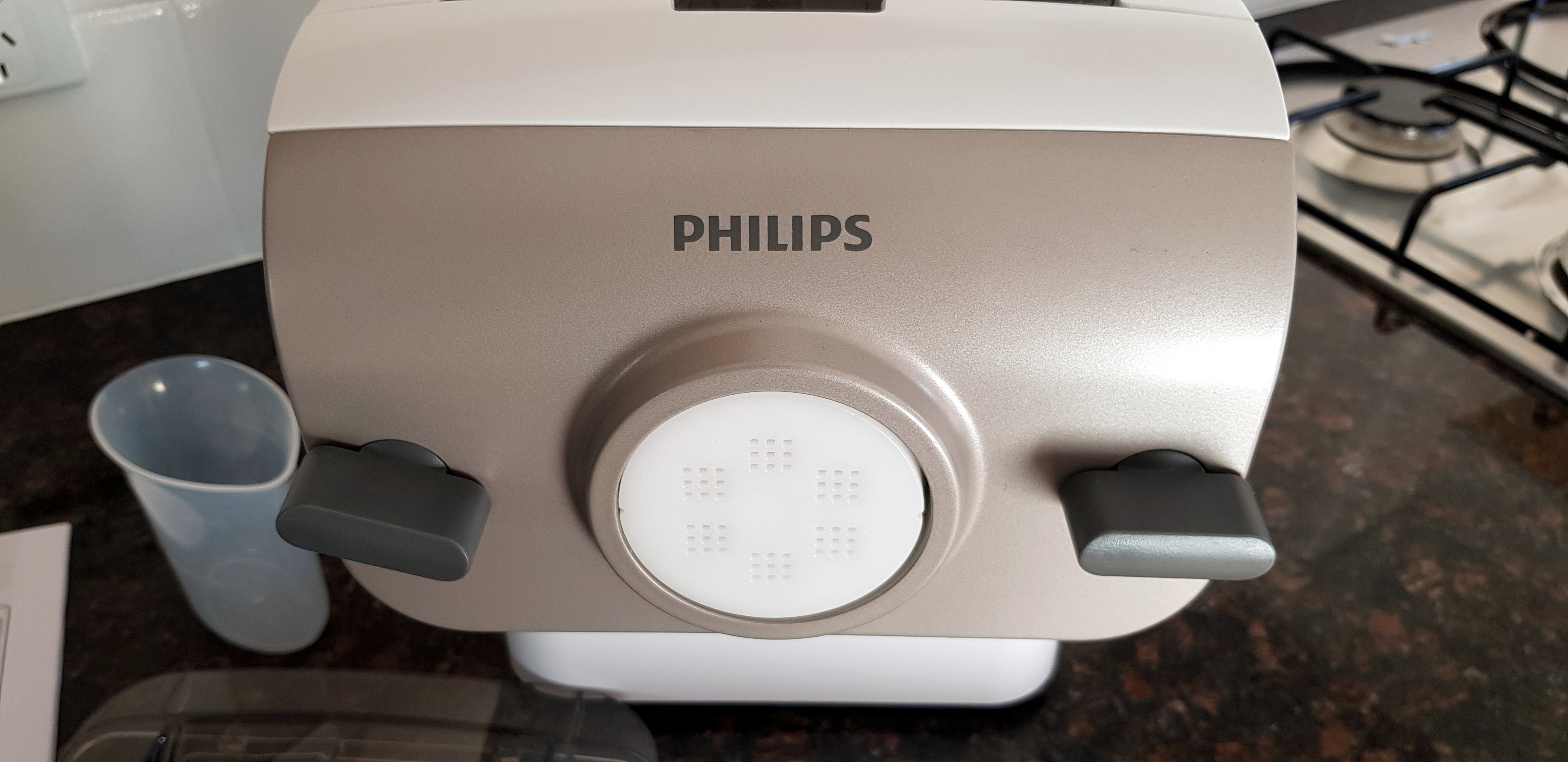 Philips Pasta And Noodle Maker