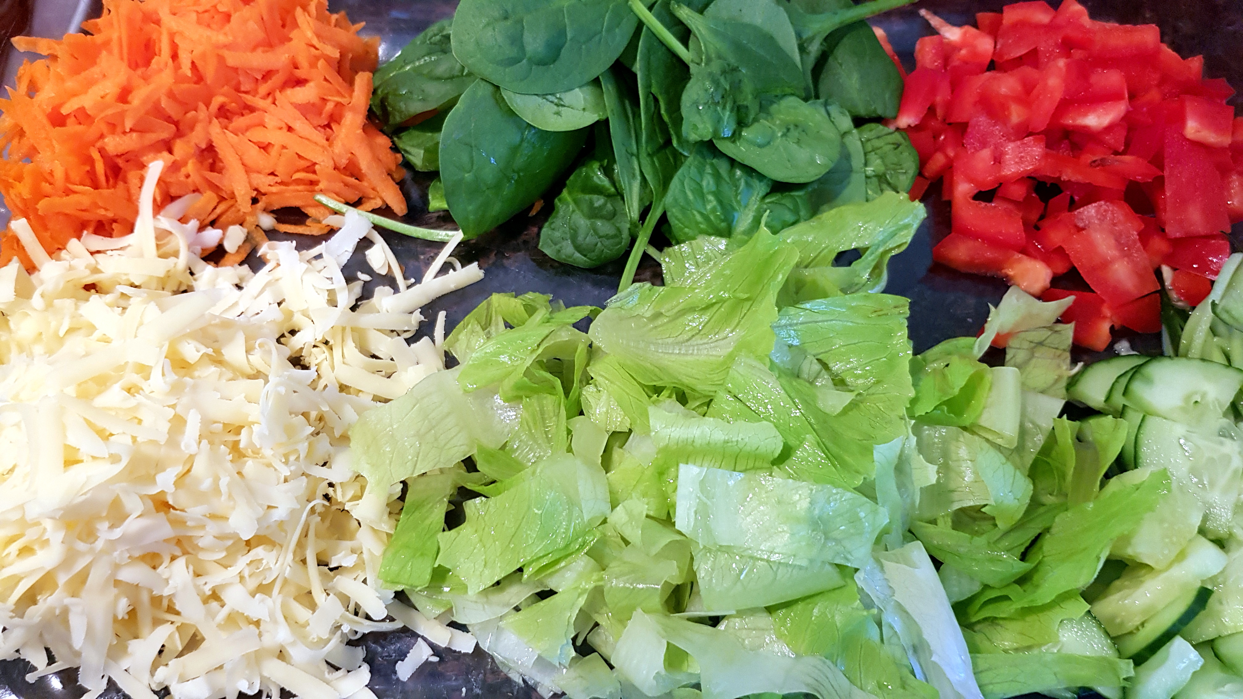 What Does Mise en Place Mean?