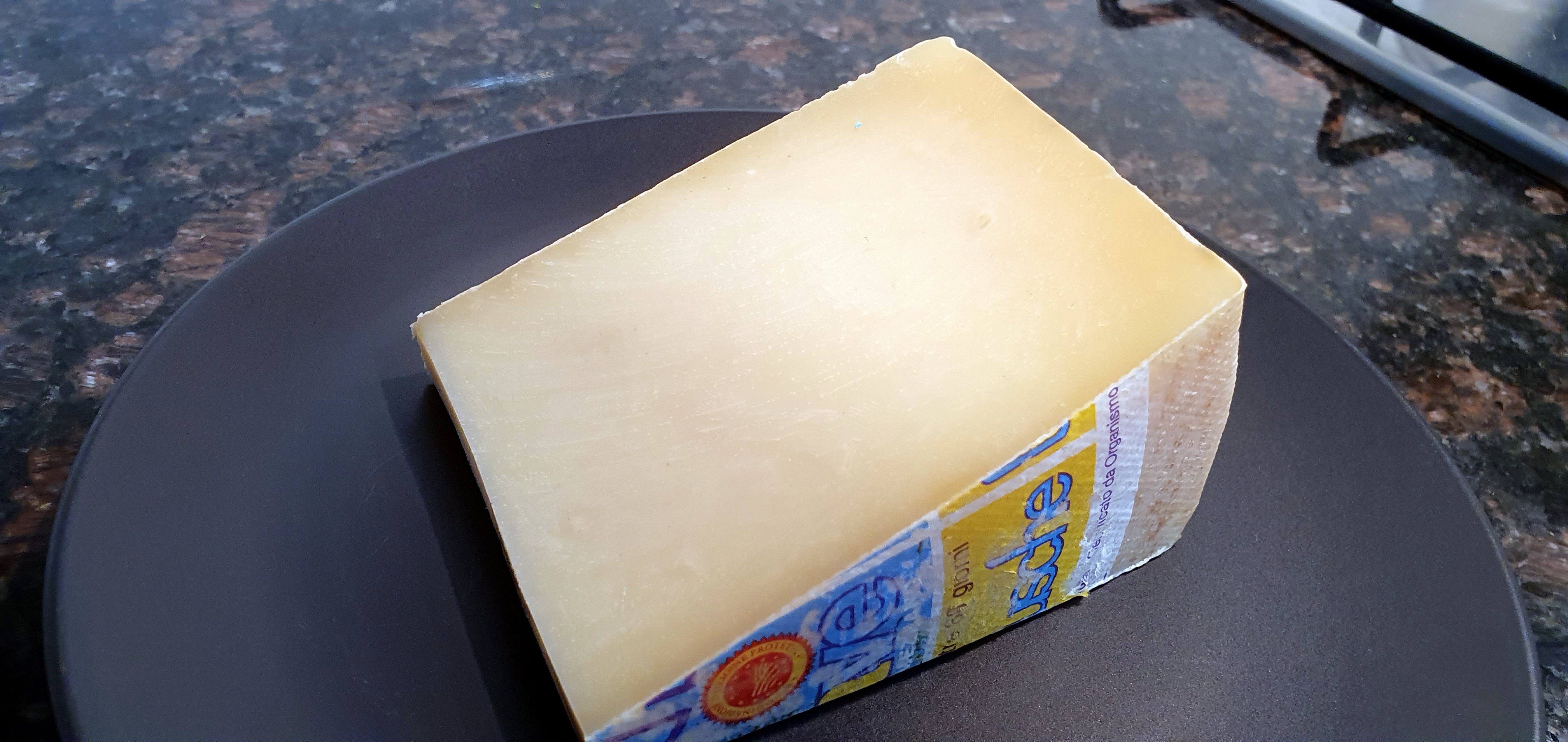 Cheese: Italian Piave