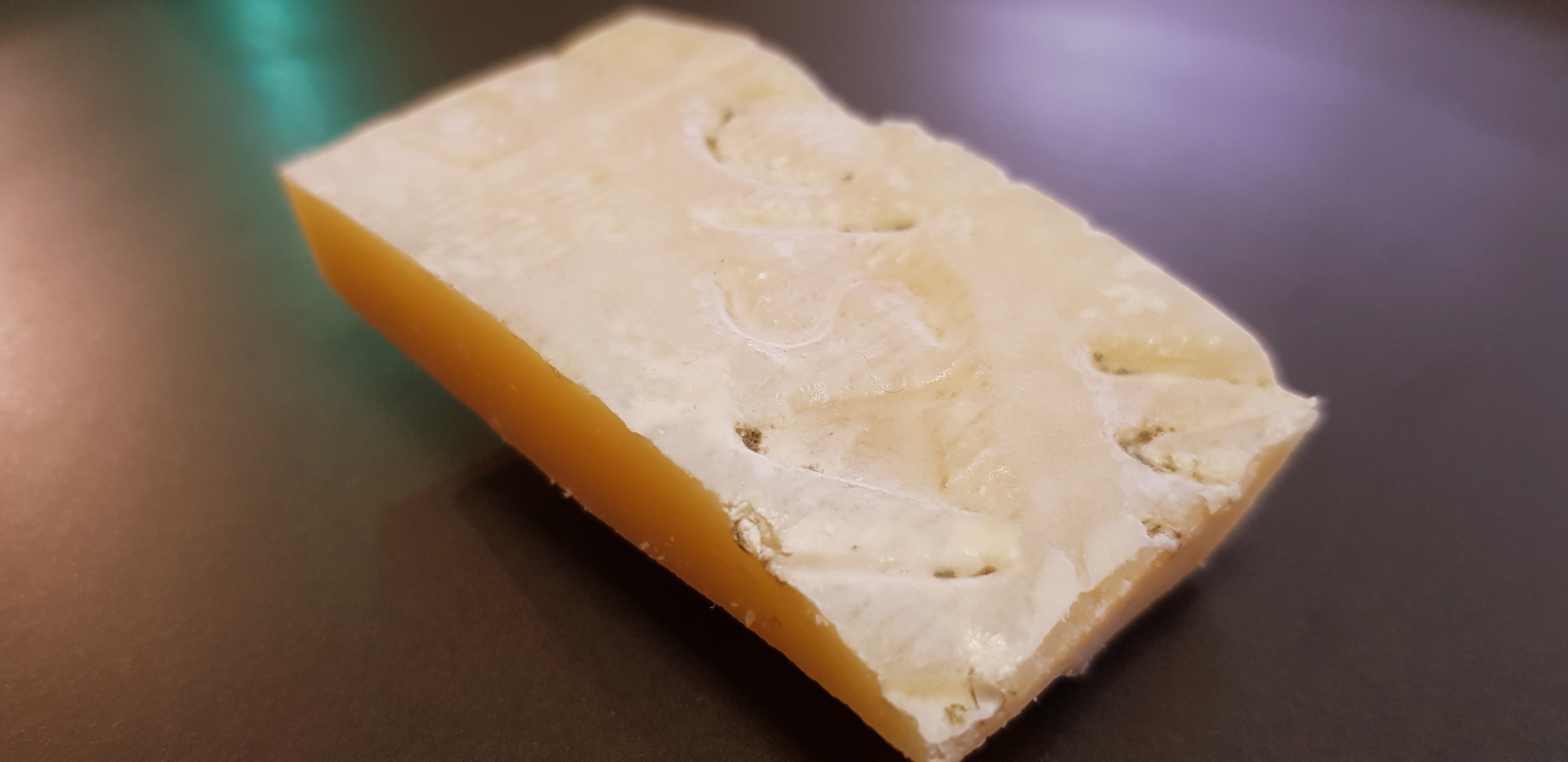 Montasio Cheese