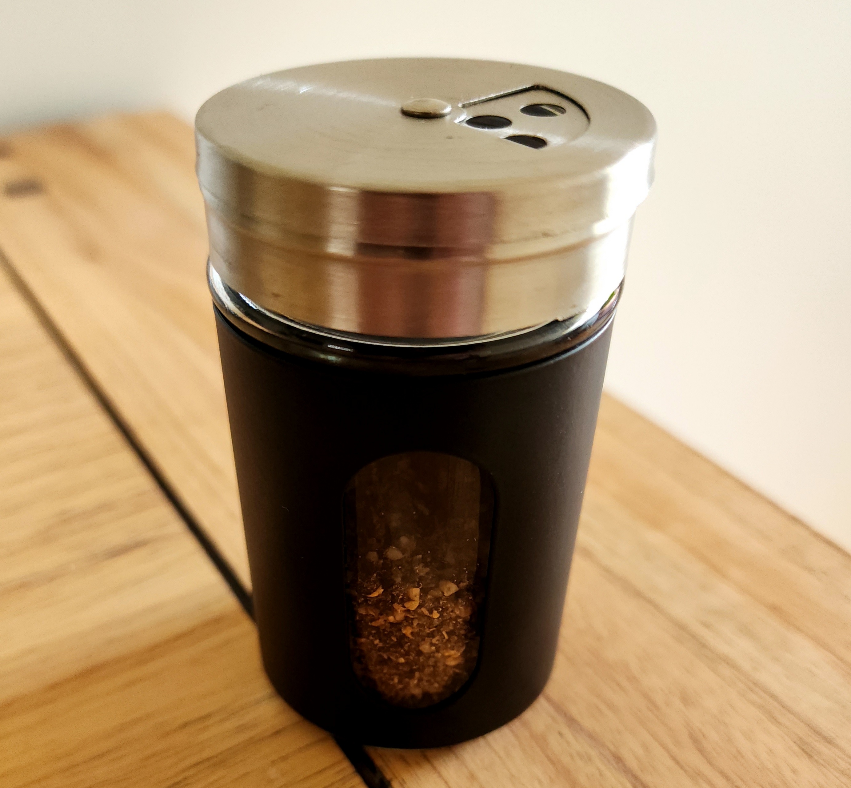 Spice Blend Shakers