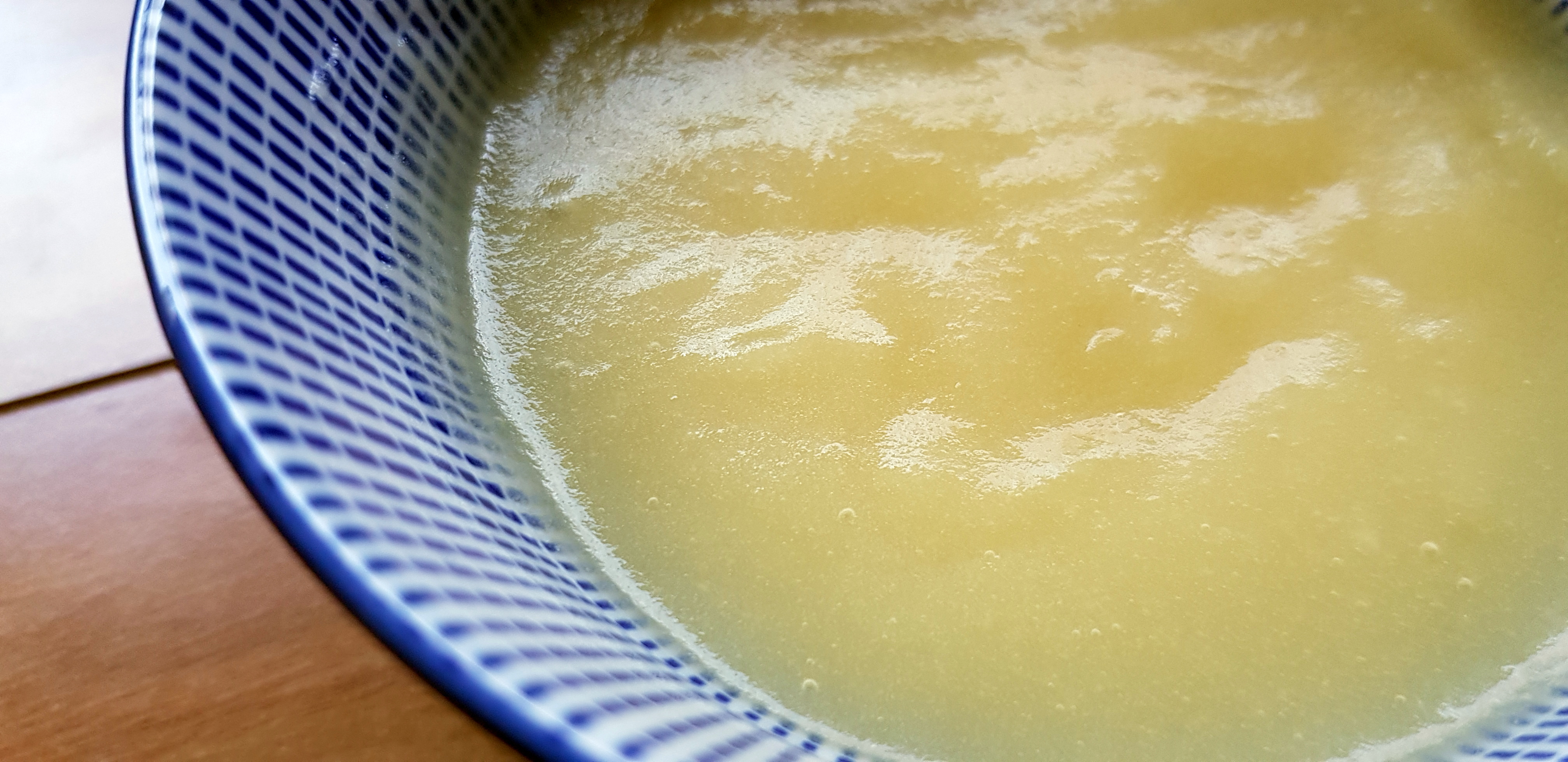 PK’s Very Easy Apple Sauce