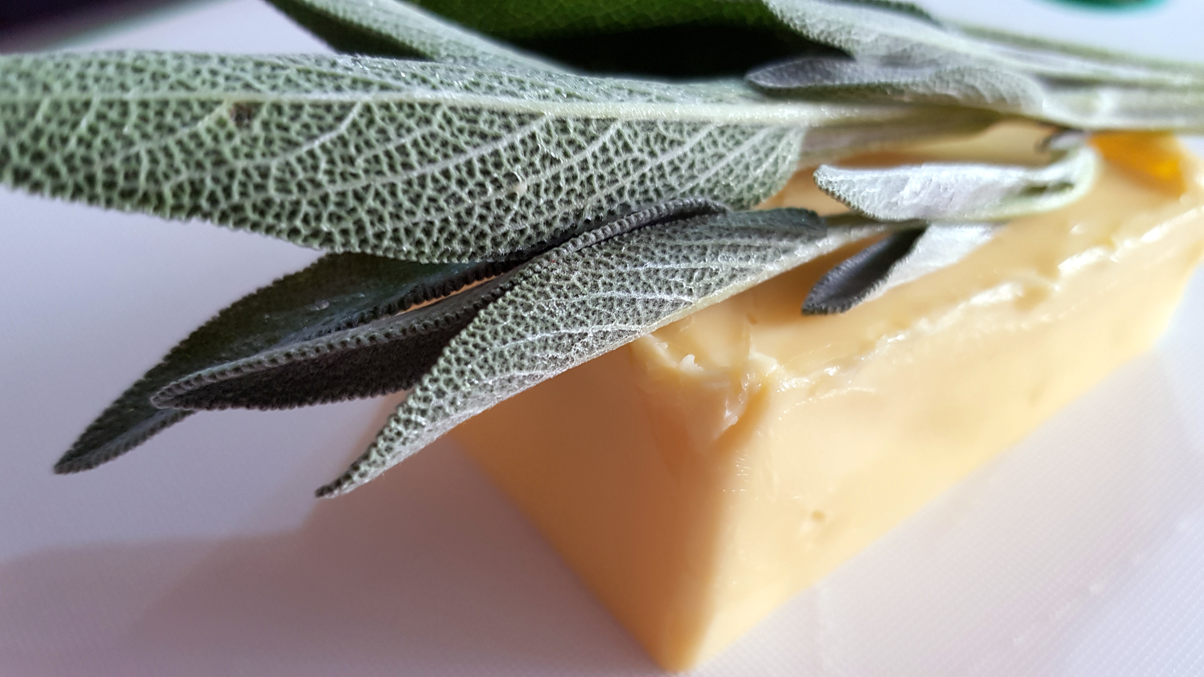 How To Make Browned Butter Sauce