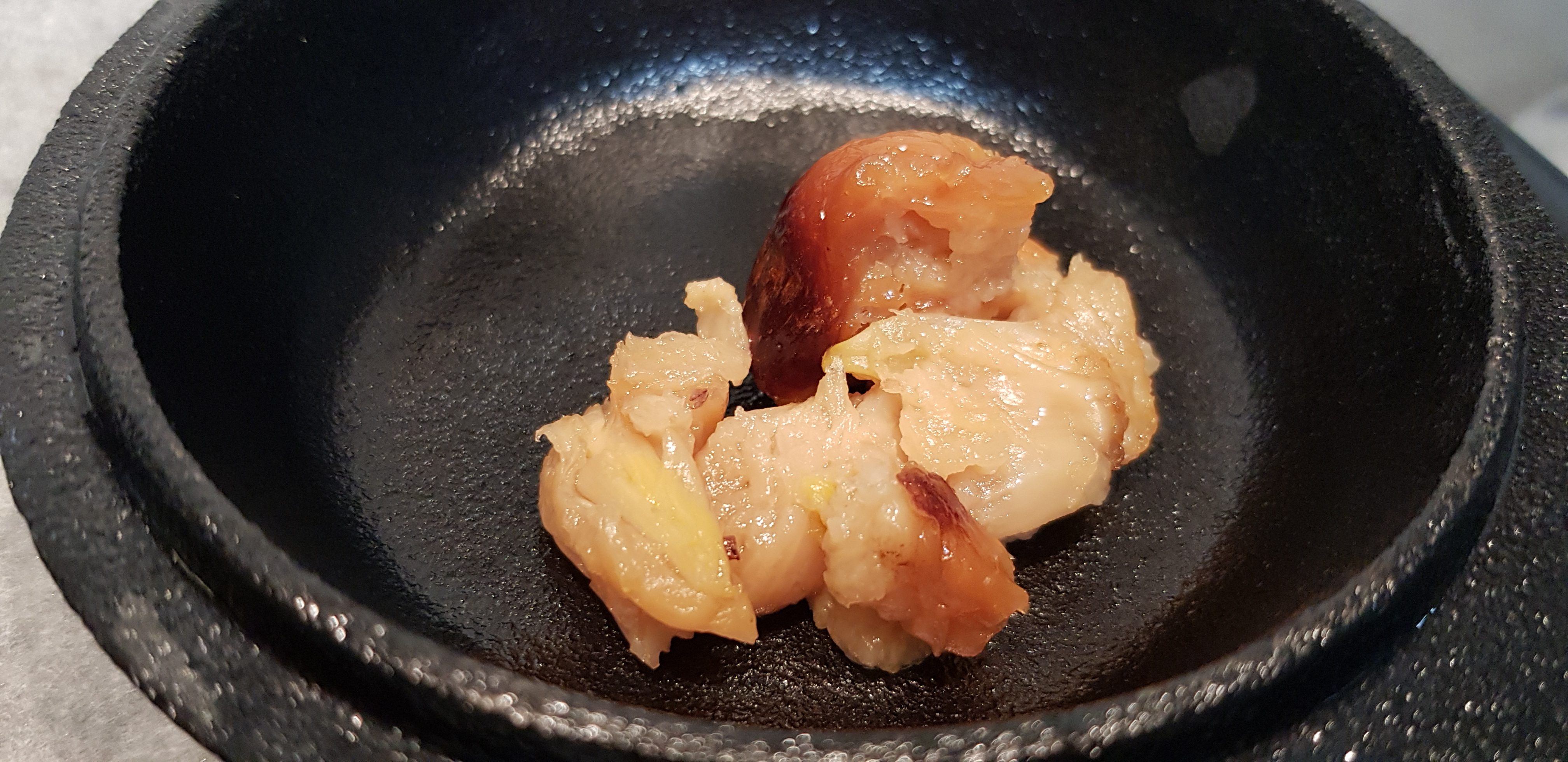 PK’s NoRecipe Roasted Garlic Bulbs