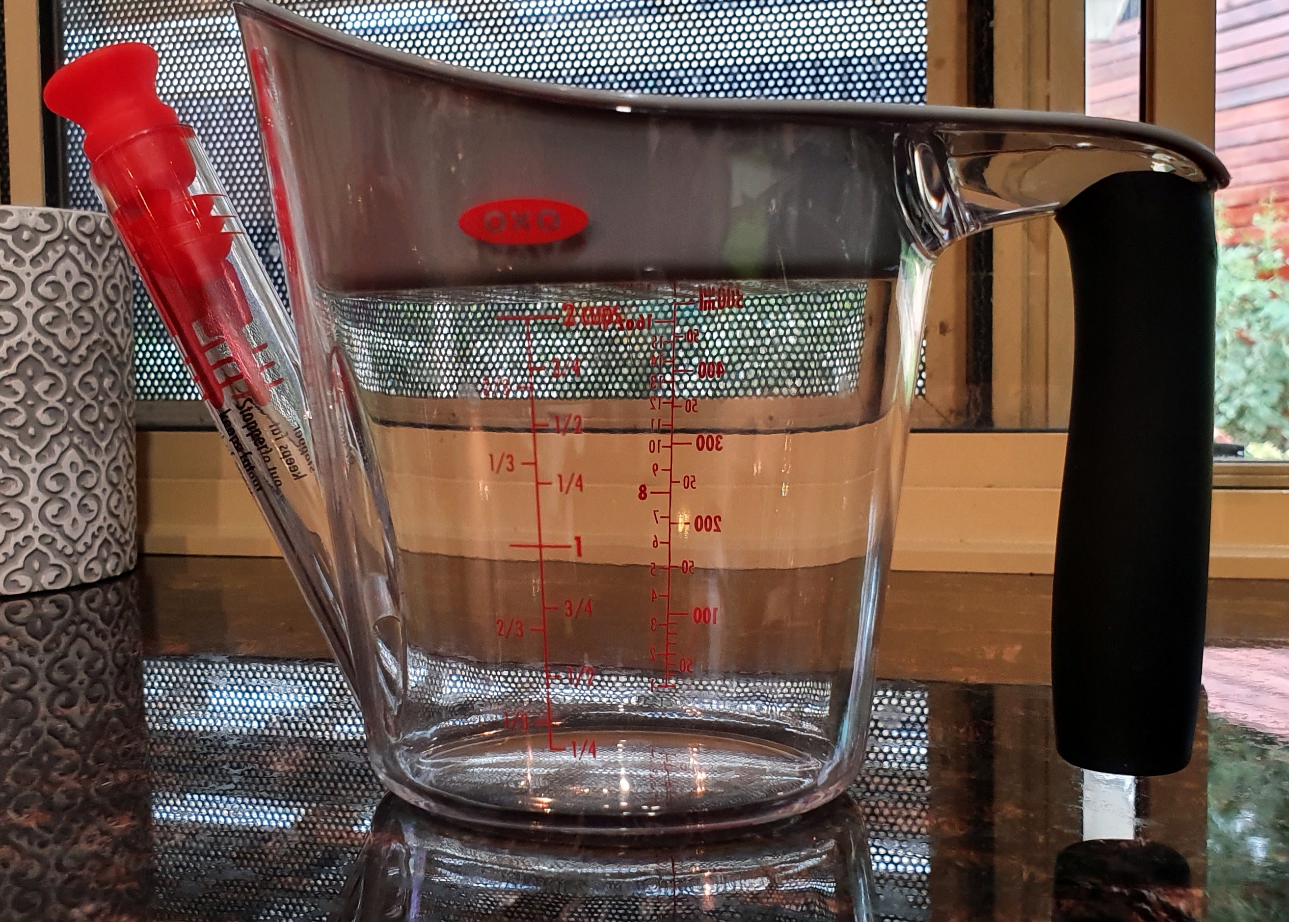 Gravy And Fat Separator Review